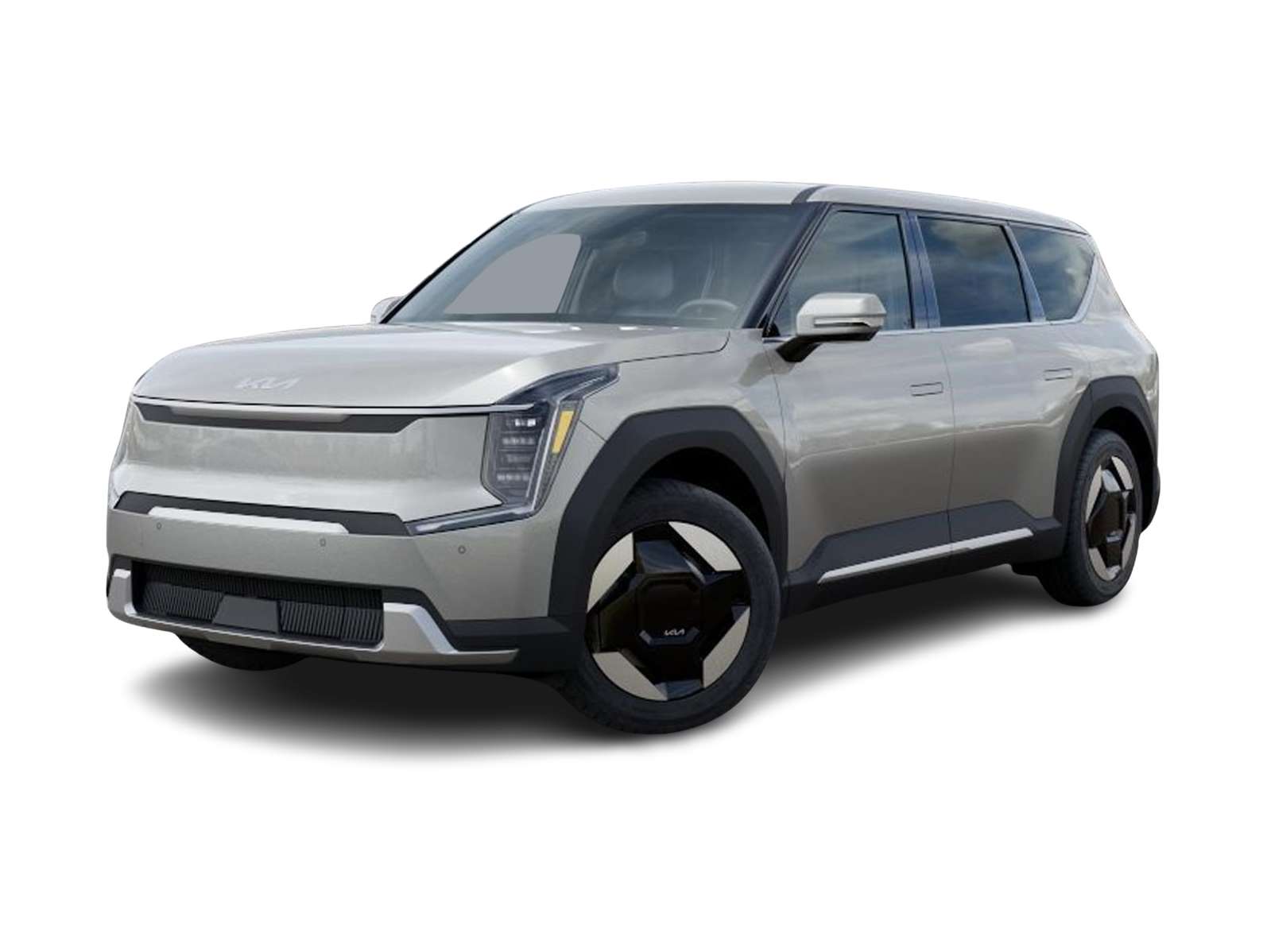 2026 Kia EV9 Light -
                  Dallas, TX