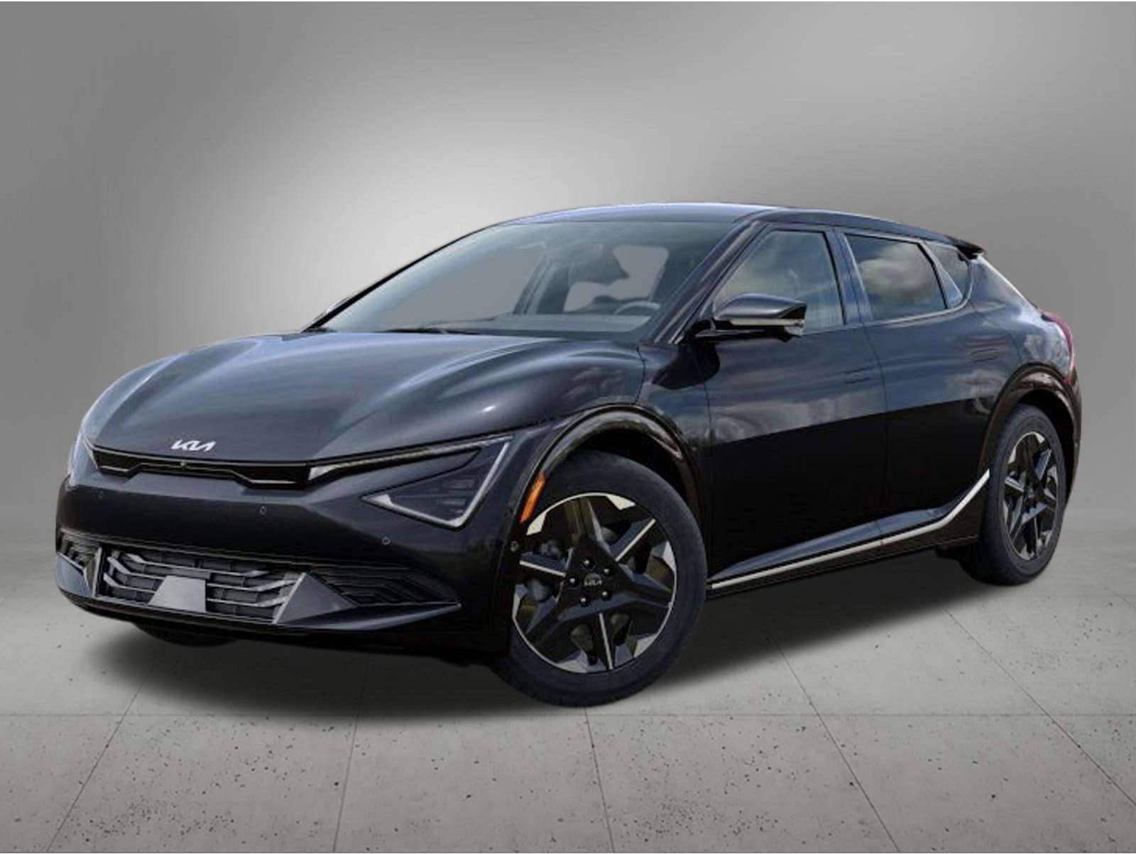 2025 Kia EV6 Wind's photo