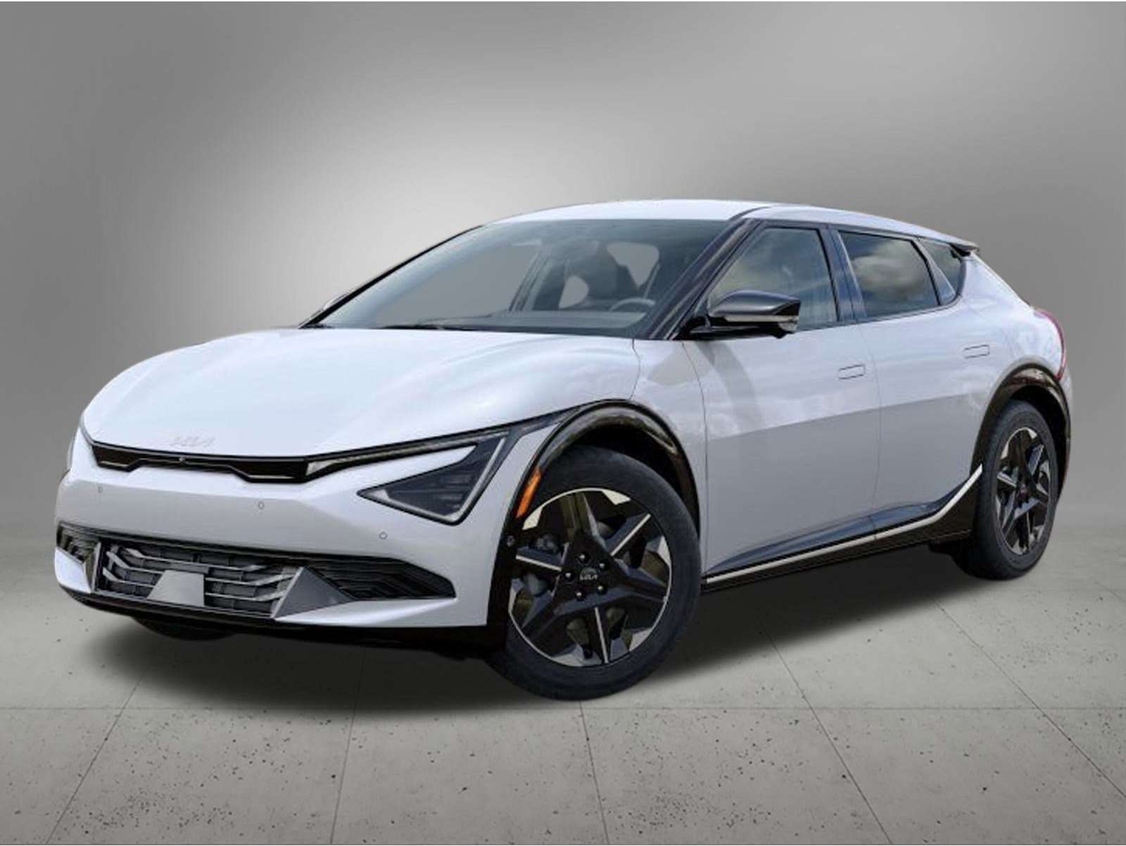 2025 Kia EV6 Wind's photo