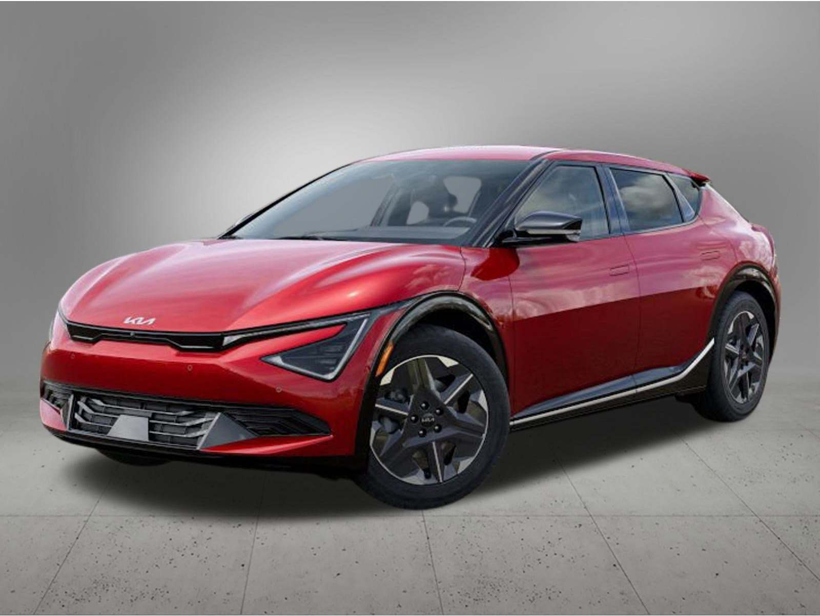 2025 Kia EV6 Light L/R's photo