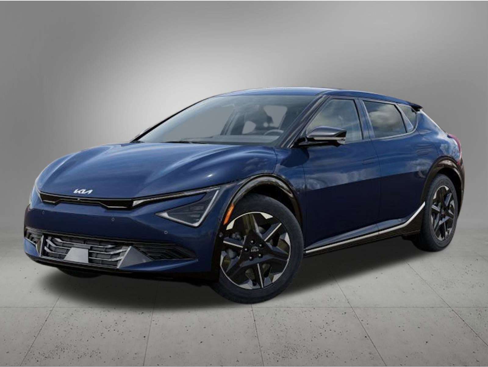 2025 Kia EV6 Wind's photo