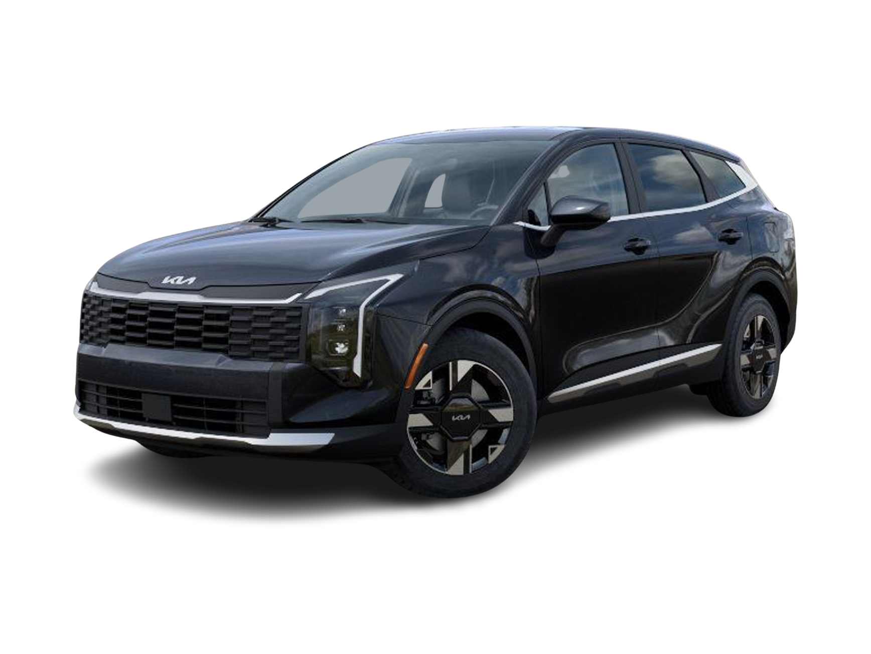 Thumbnail: 2026 Kia Sportage - 1