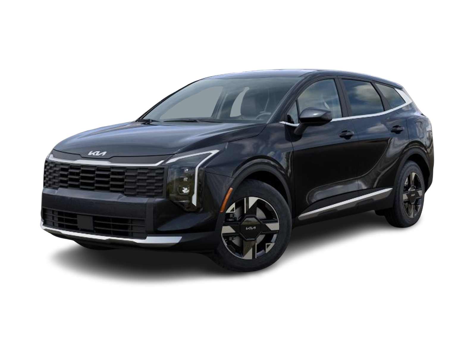 Thumbnail: 2026 Kia Sportage - 1