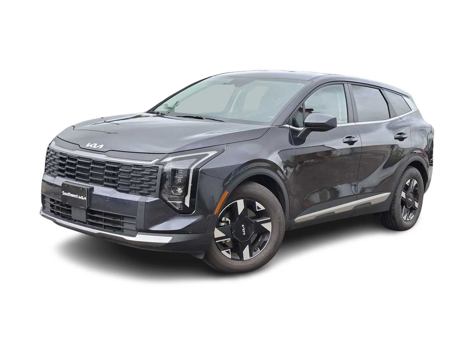 Thumbnail: 2026 Kia Sportage - 1