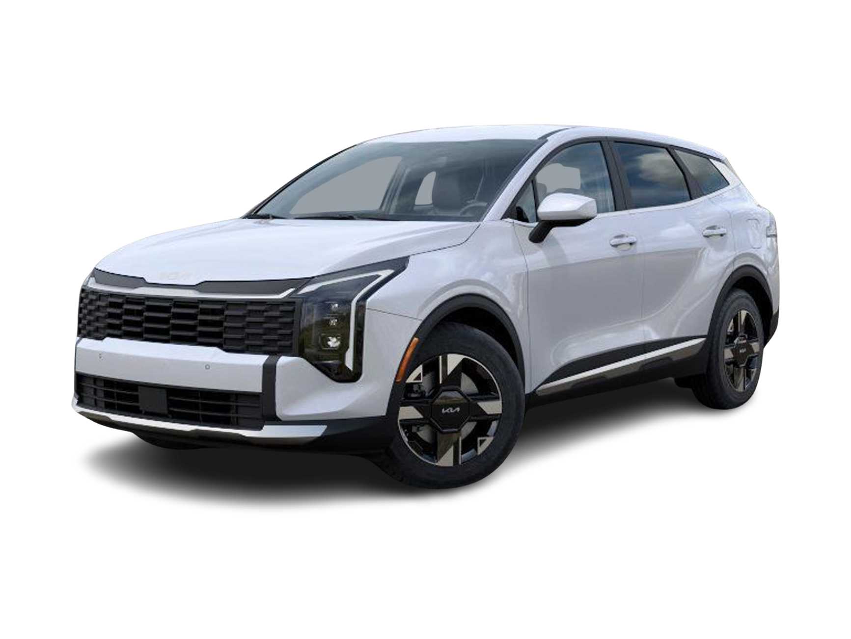 Thumbnail: 2026 Kia Sportage - 1