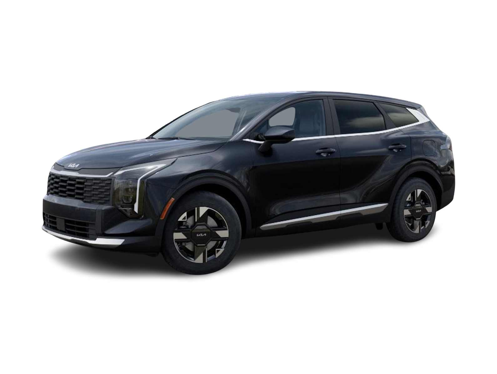 Thumbnail: 2026 Kia Sportage - 1