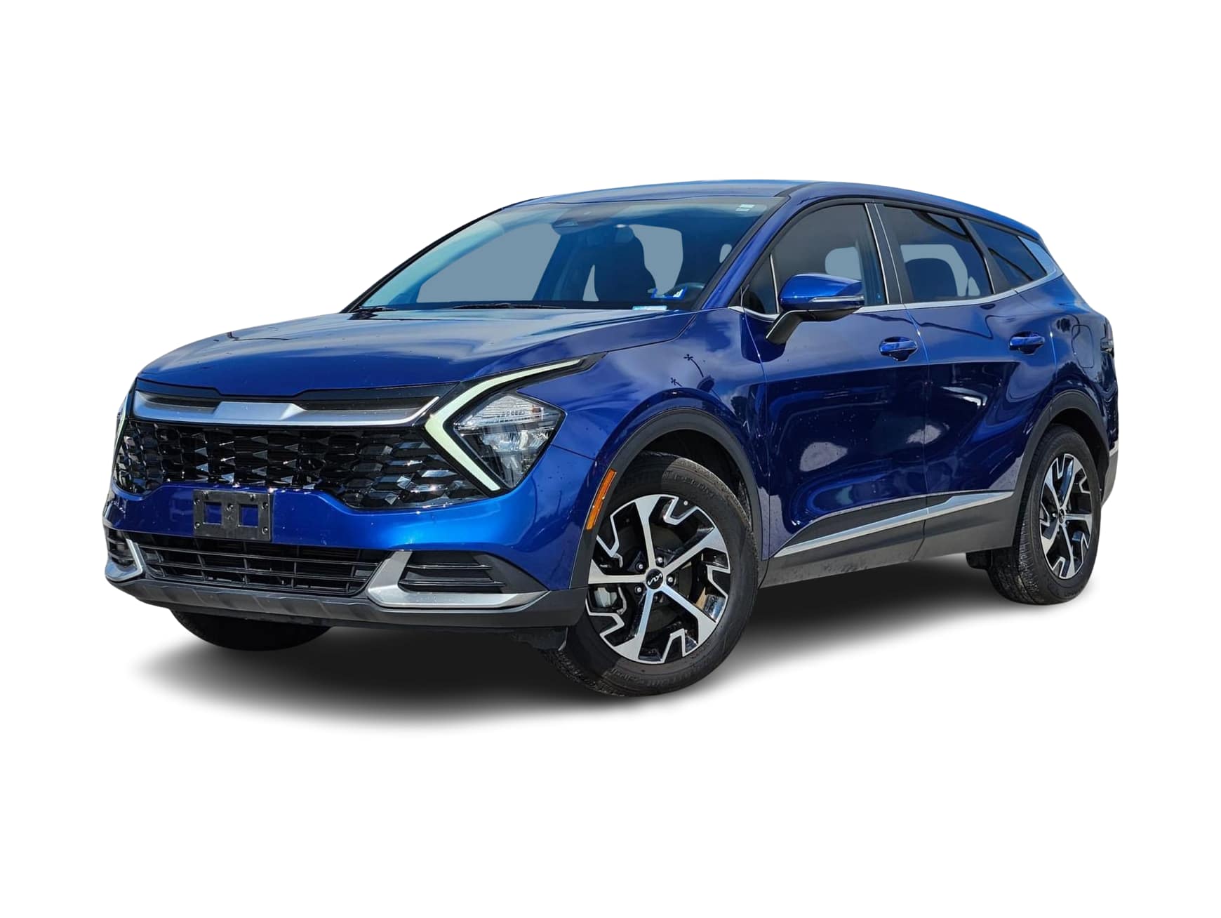 Thumbnail: 2023 Kia Sportage - 1