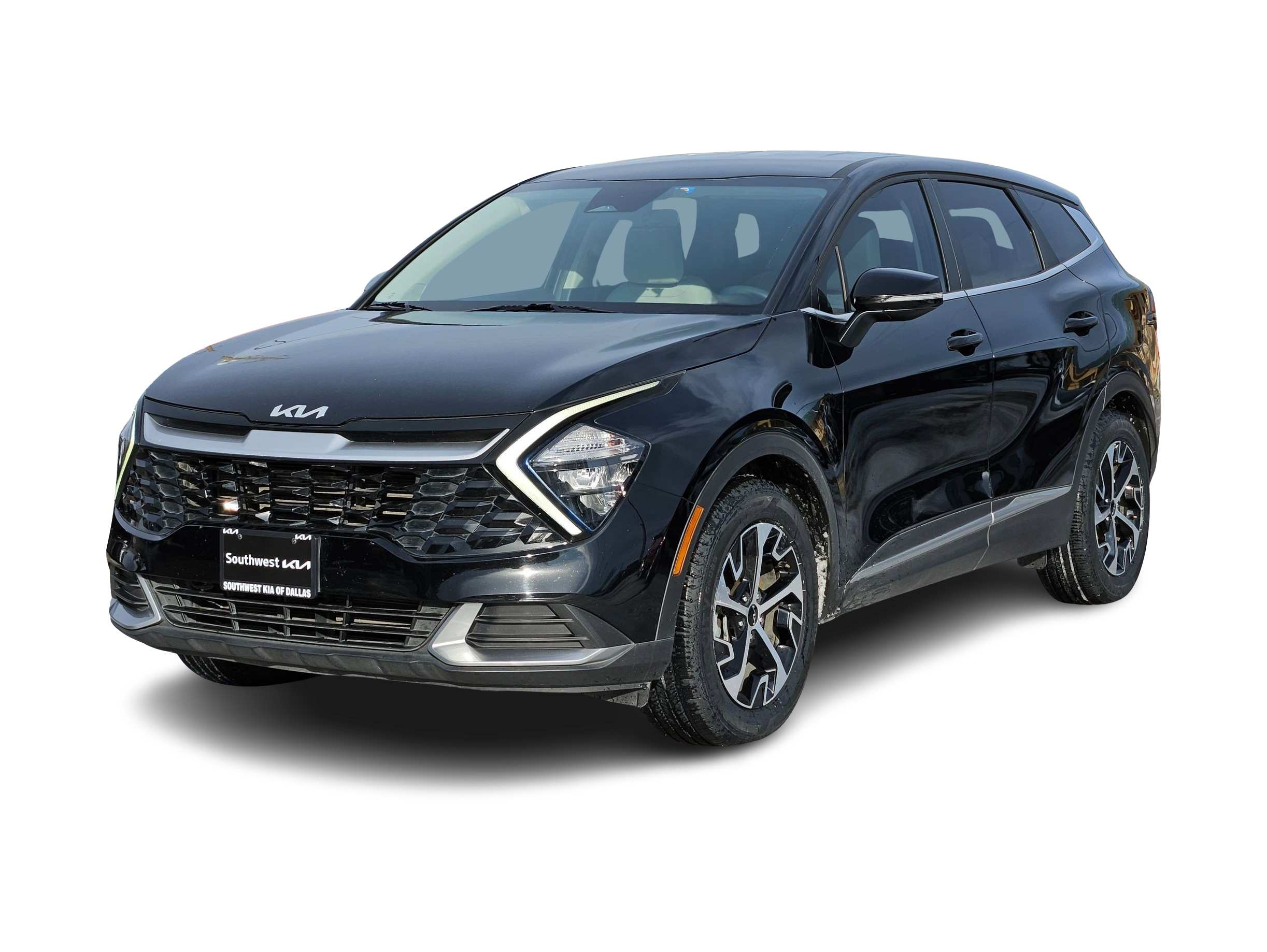 Thumbnail: 2023 Kia Sportage - 1