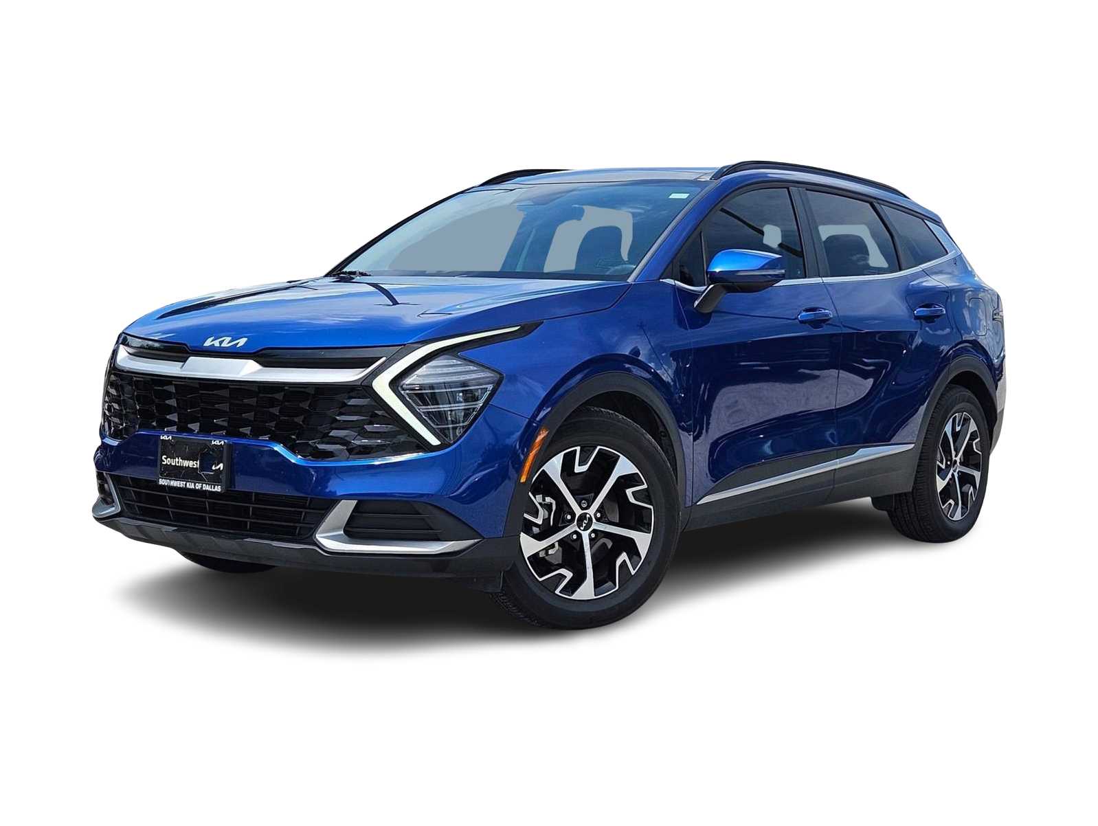 Thumbnail: 2025 Kia Sportage - 1