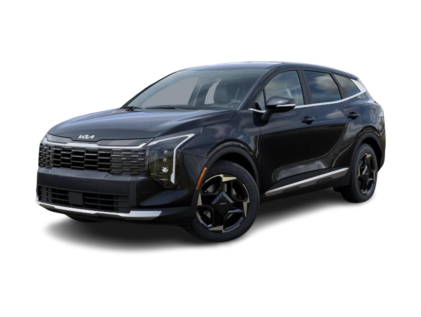 Thumbnail: 2026 Kia Sportage - 1