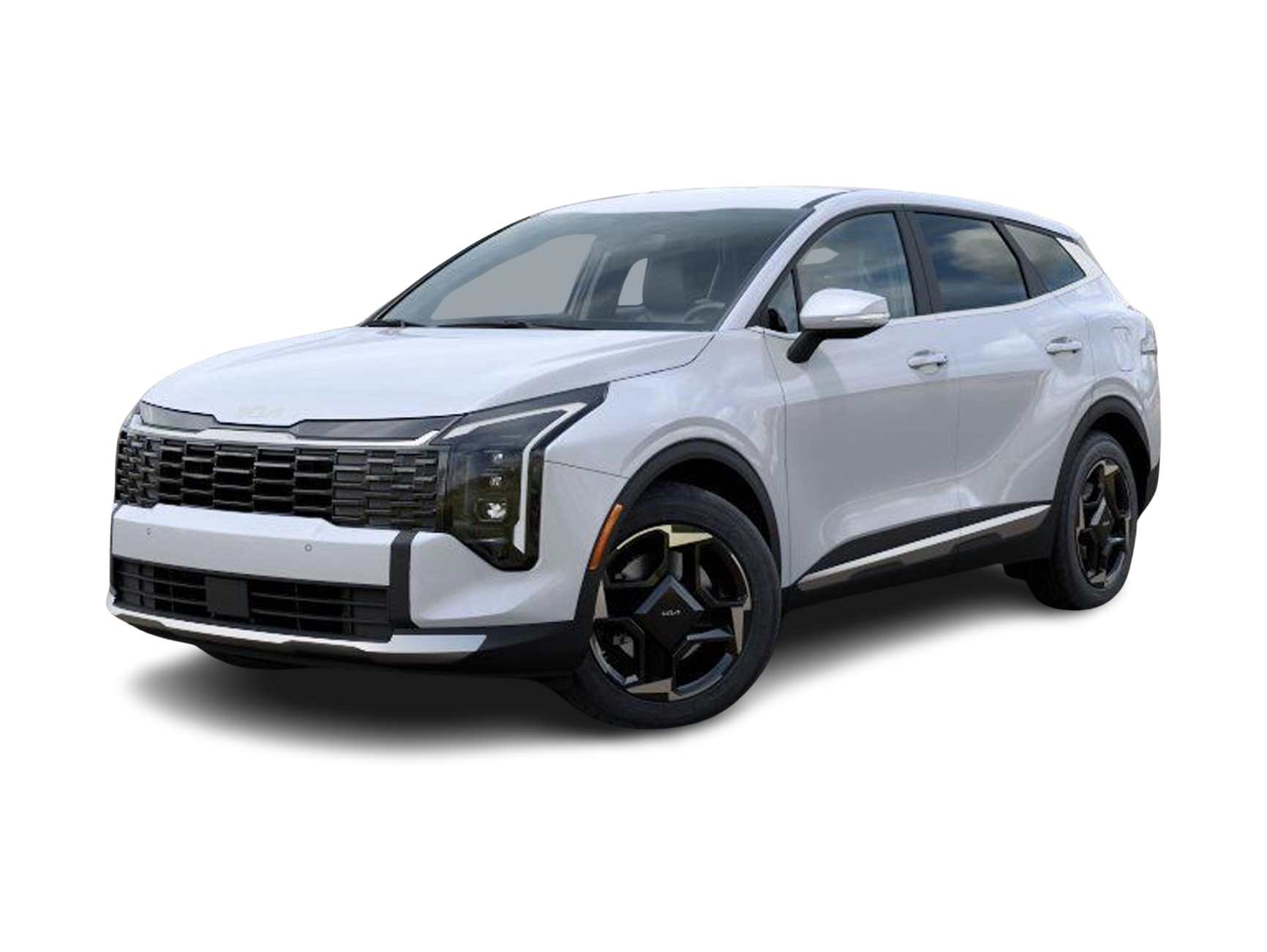 Thumbnail: 2026 Kia Sportage - 1