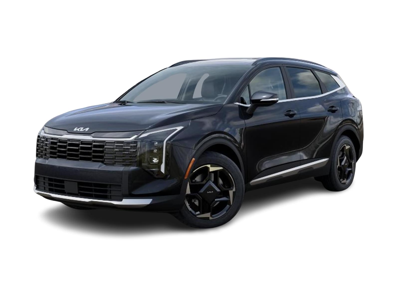 Thumbnail: 2026 Kia Sportage - 1