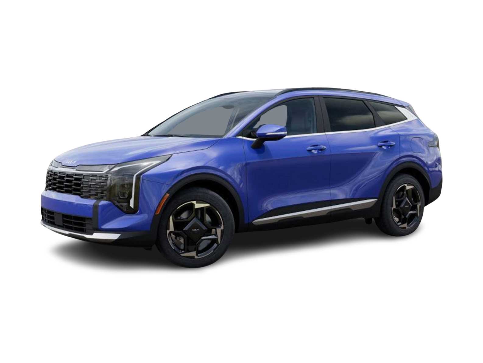 Thumbnail: 2026 Kia Sportage - 1