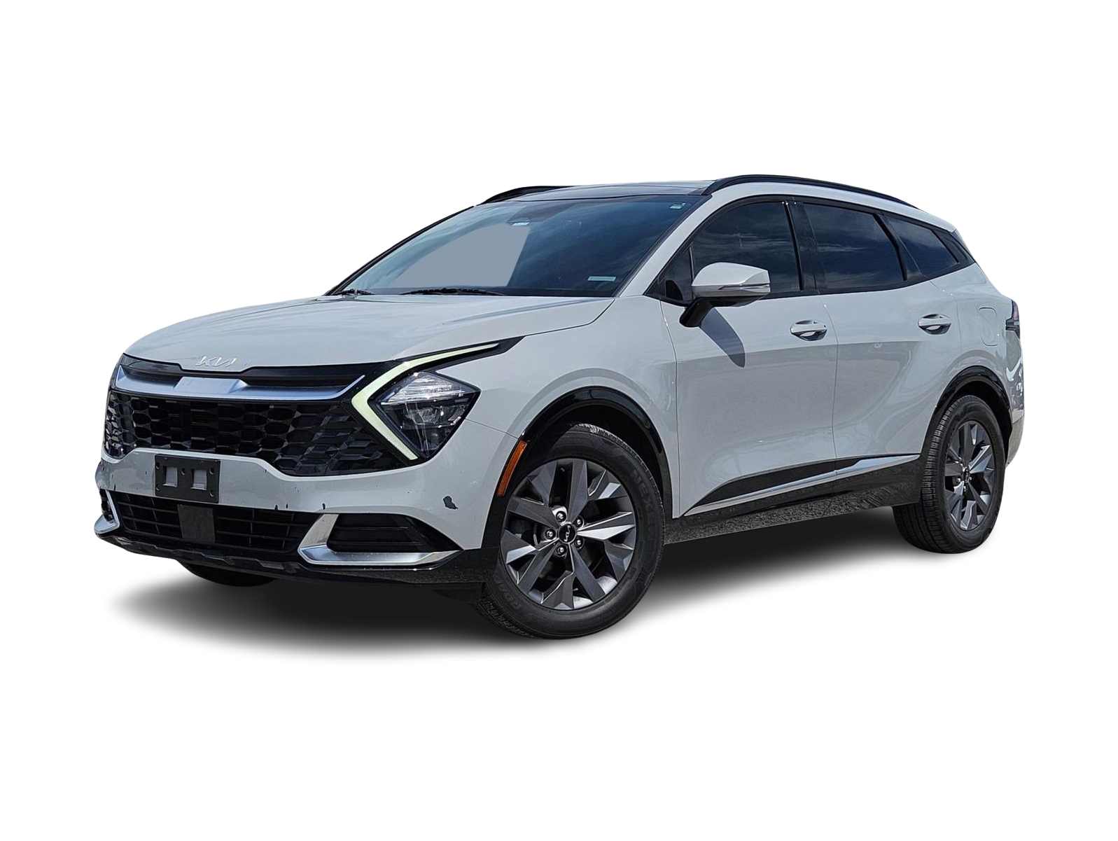 Thumbnail: 2023 Kia Sportage - 1