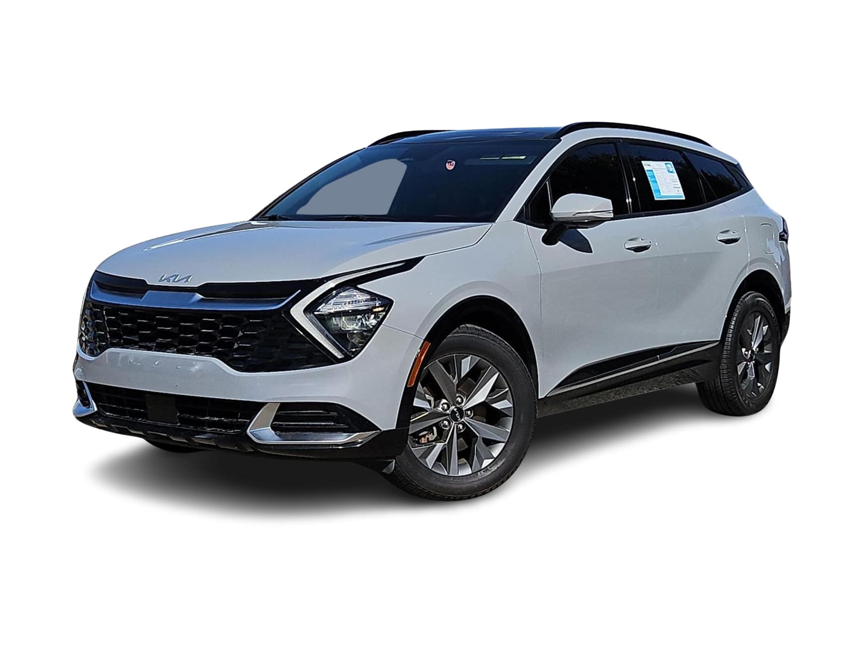 Thumbnail: 2023 Kia Sportage - 1