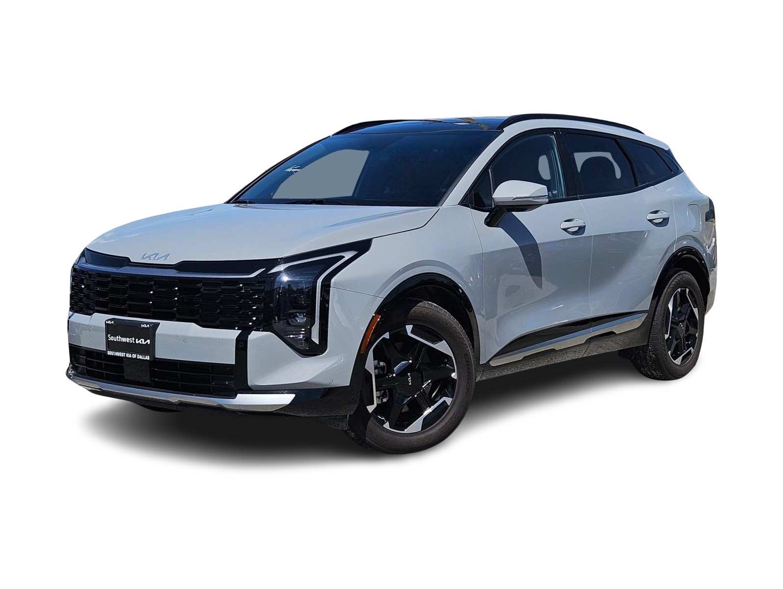 Thumbnail: 2026 Kia Sportage - 1