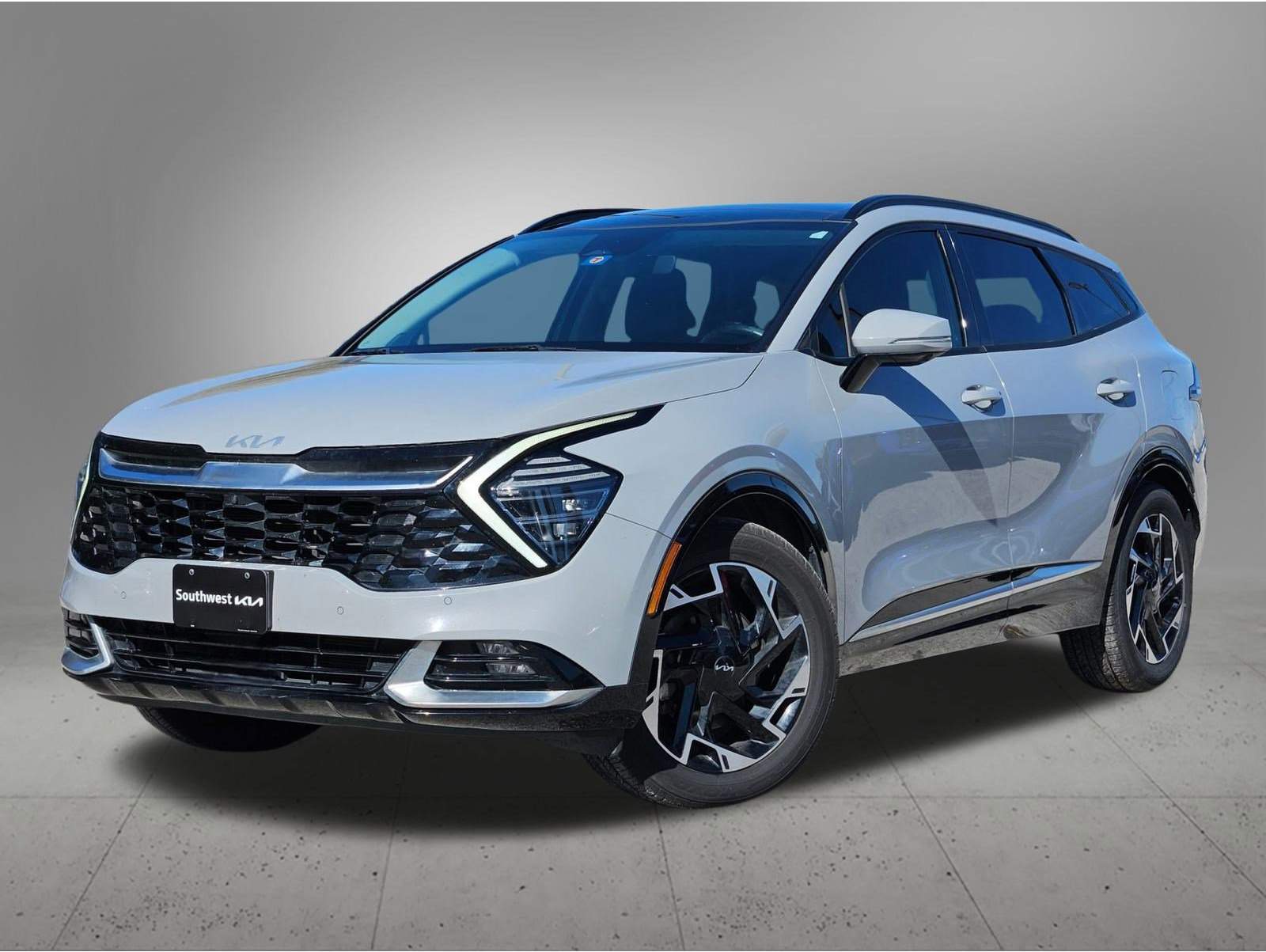 2023 Kia Sportage SX Prestige's photo