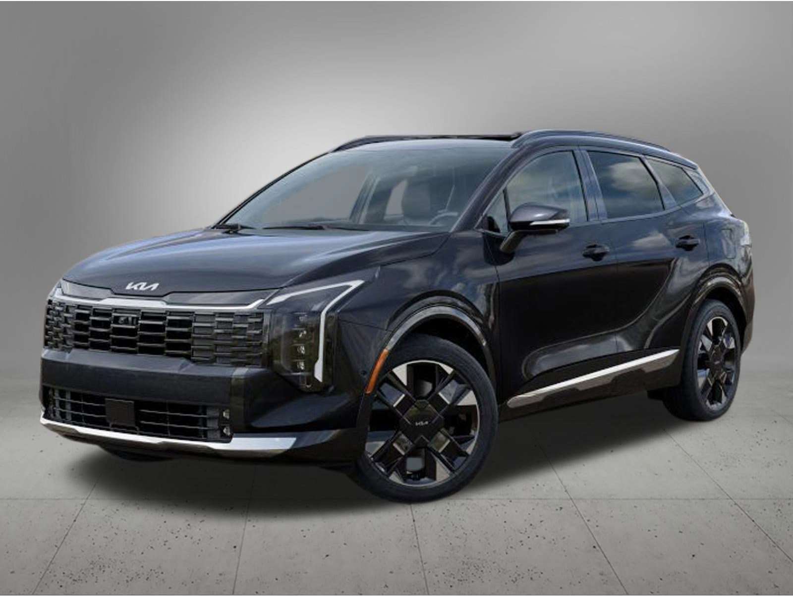 2026 Kia Sportage SX Prestige's photo