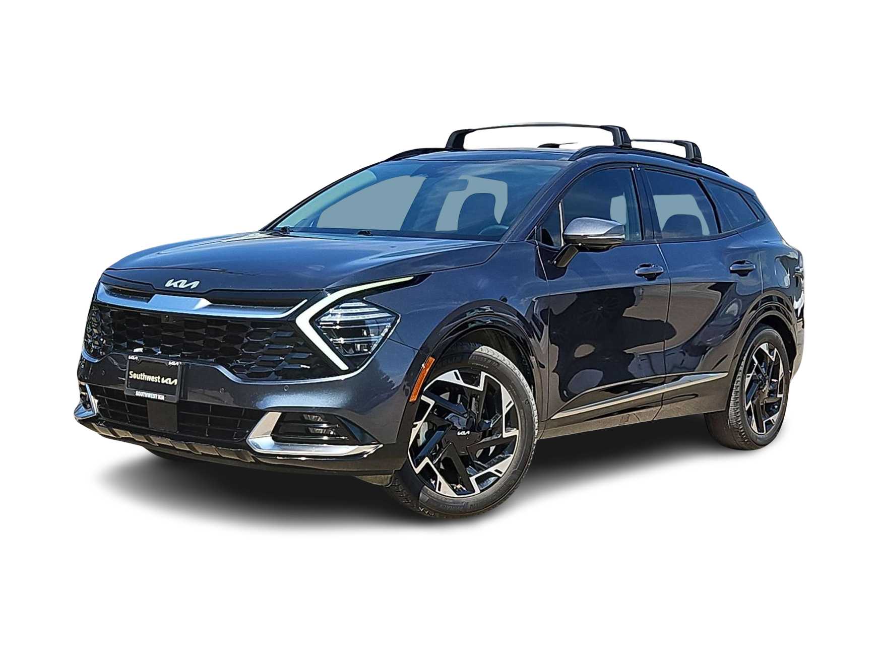 Thumbnail: 2024 Kia Sportage - 1