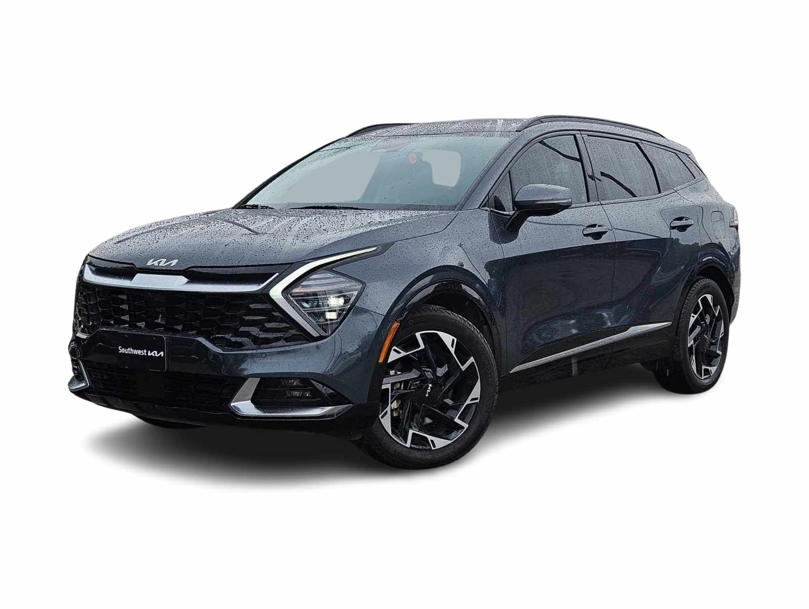 Thumbnail: 2025 Kia Sportage - 1