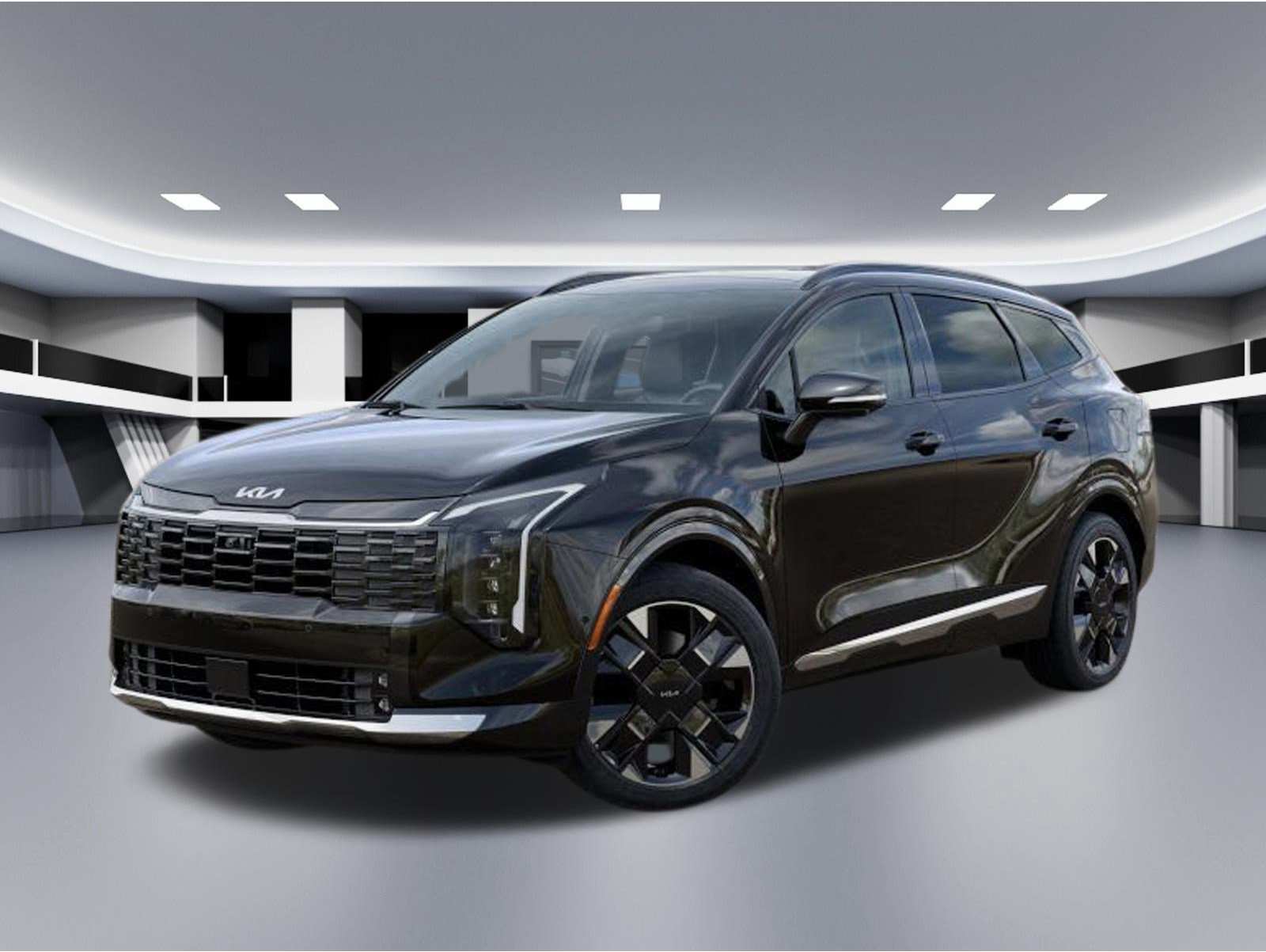 2026 Kia Sportage SX Prestige's photo