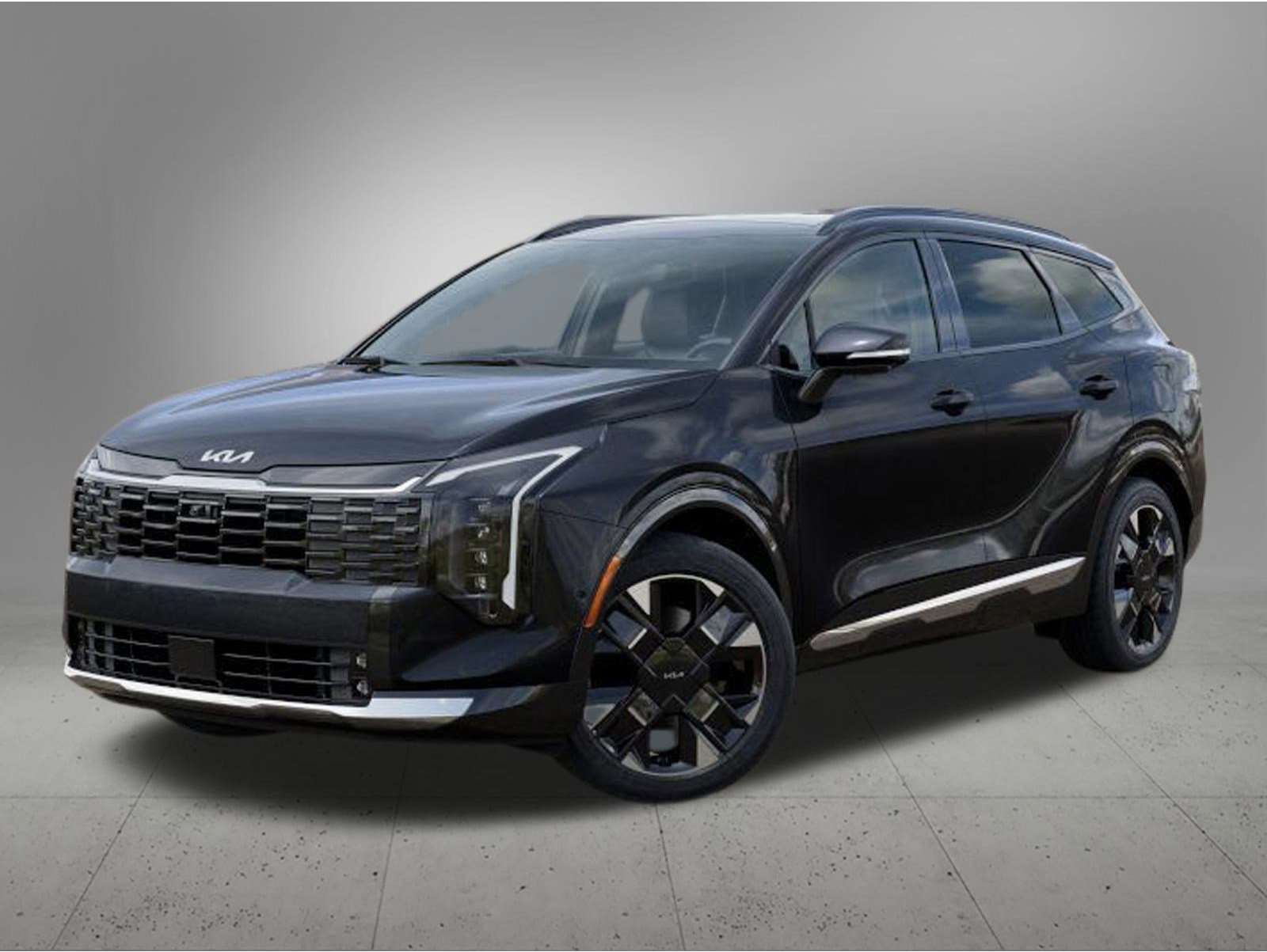 2026 Kia Sportage SX Prestige's photo