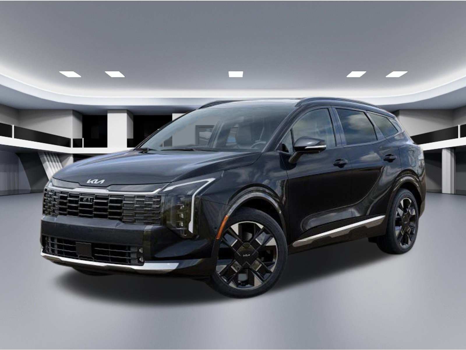 2026 Kia Sportage SX Prestige's photo