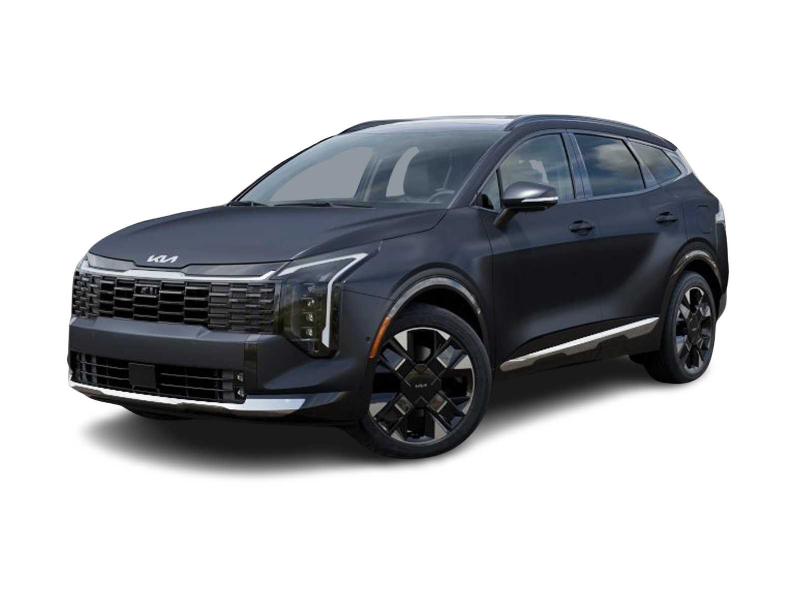 Thumbnail: 2026 Kia Sportage - 1