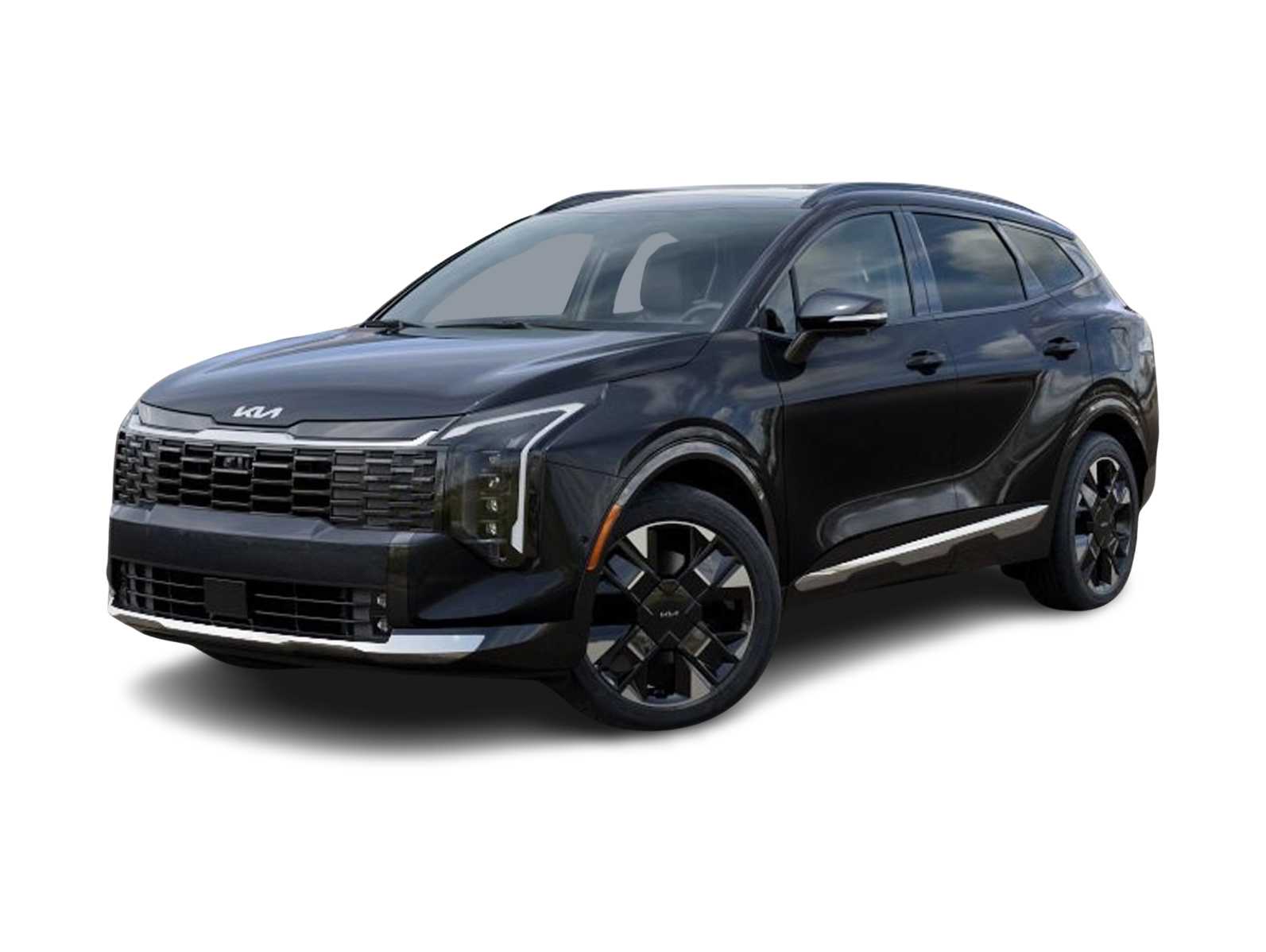 Thumbnail: 2026 Kia Sportage - 1