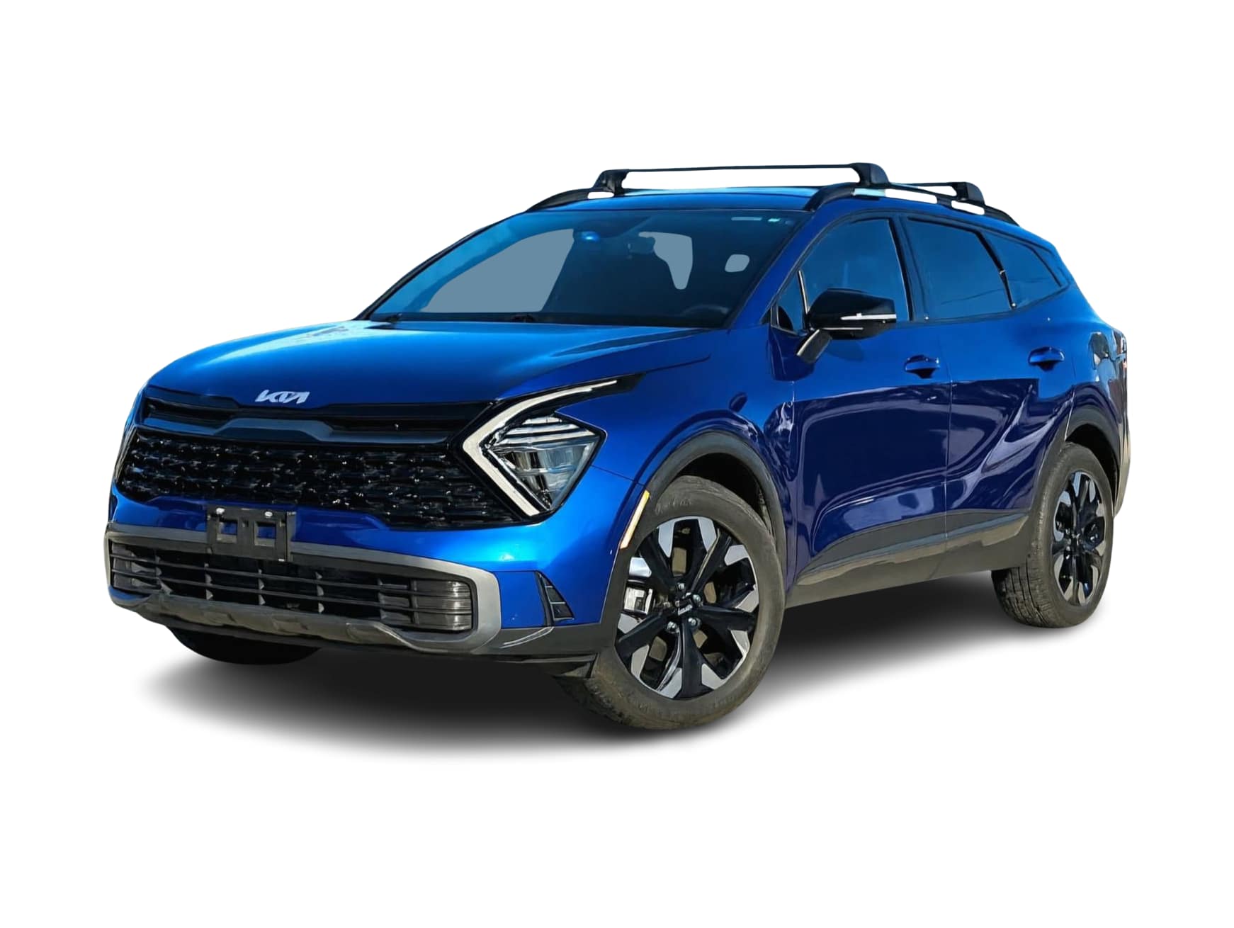 Thumbnail: 2024 Kia Sportage - 1