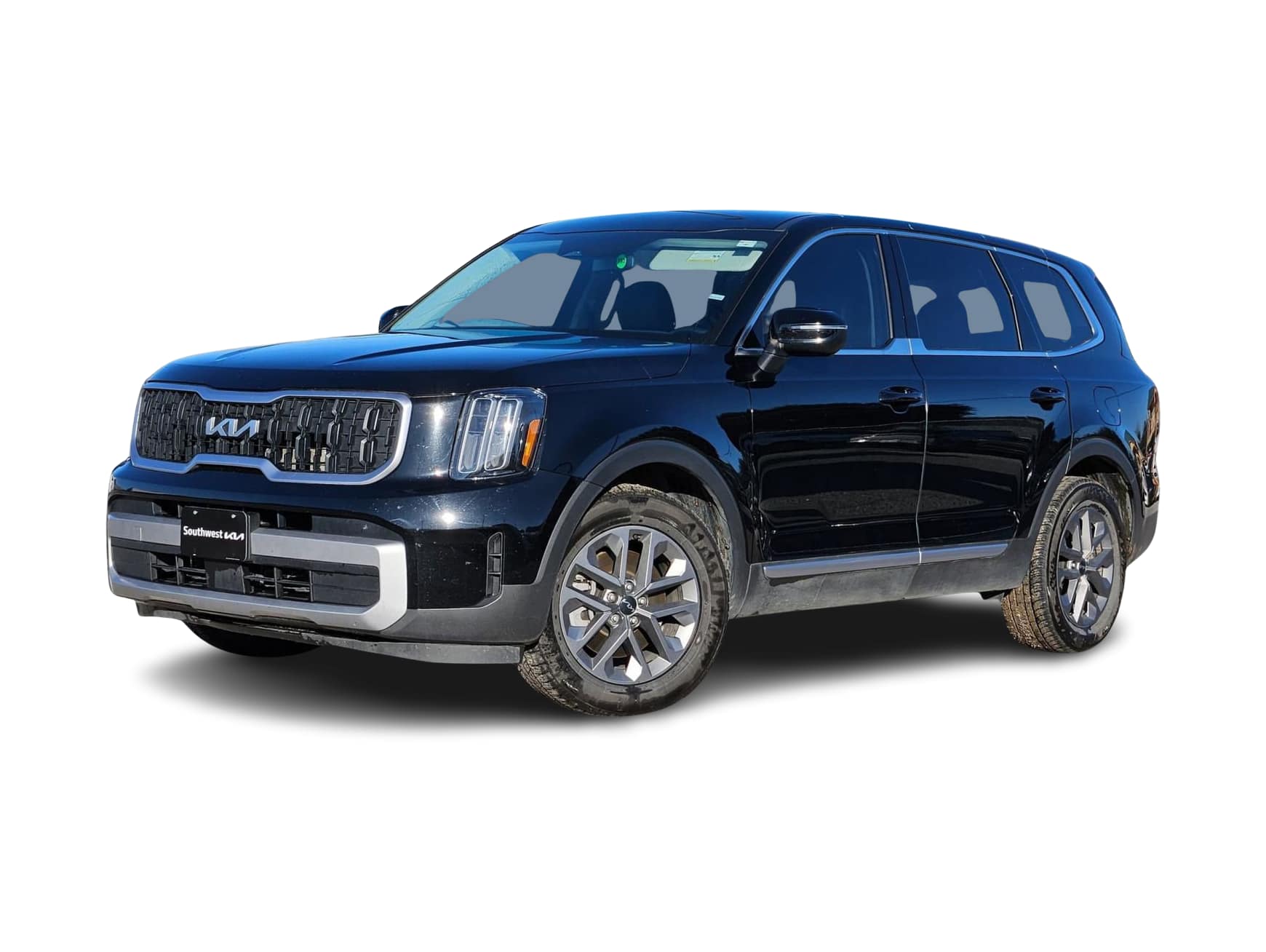 2023 Kia Telluride LX -
                Dallas, TX