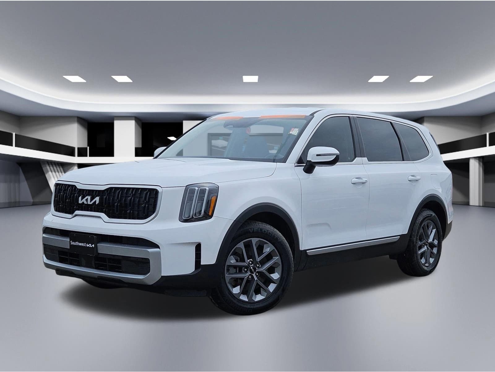 2024 Kia Telluride
