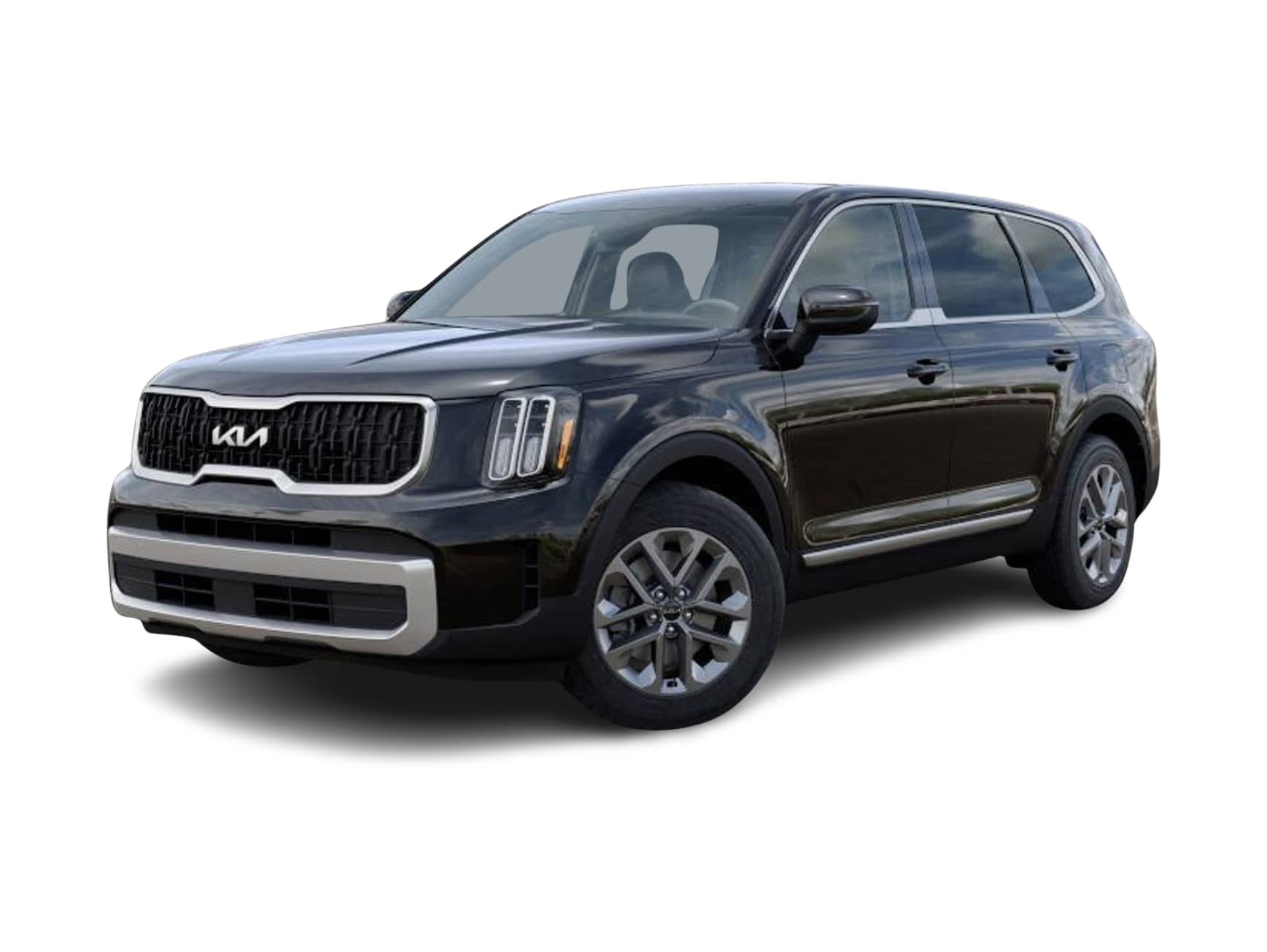 2025 Kia Telluride LX -
                Dallas, TX