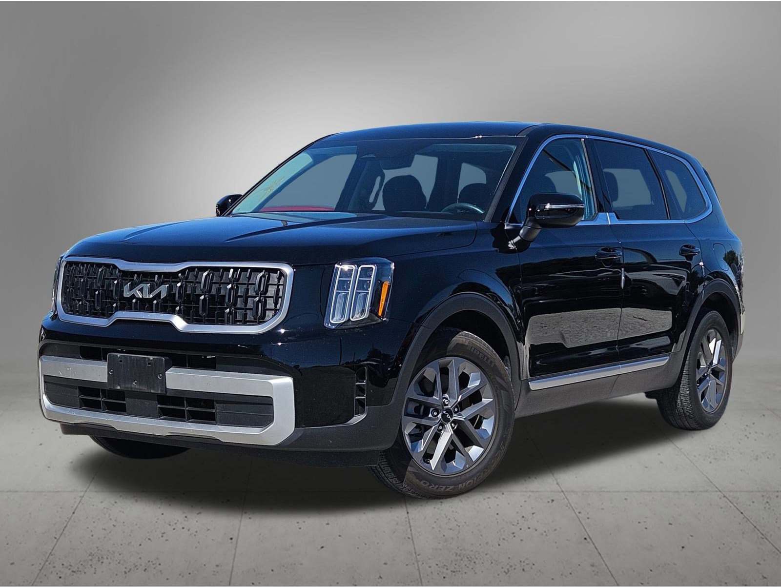 2023 Kia Telluride LX