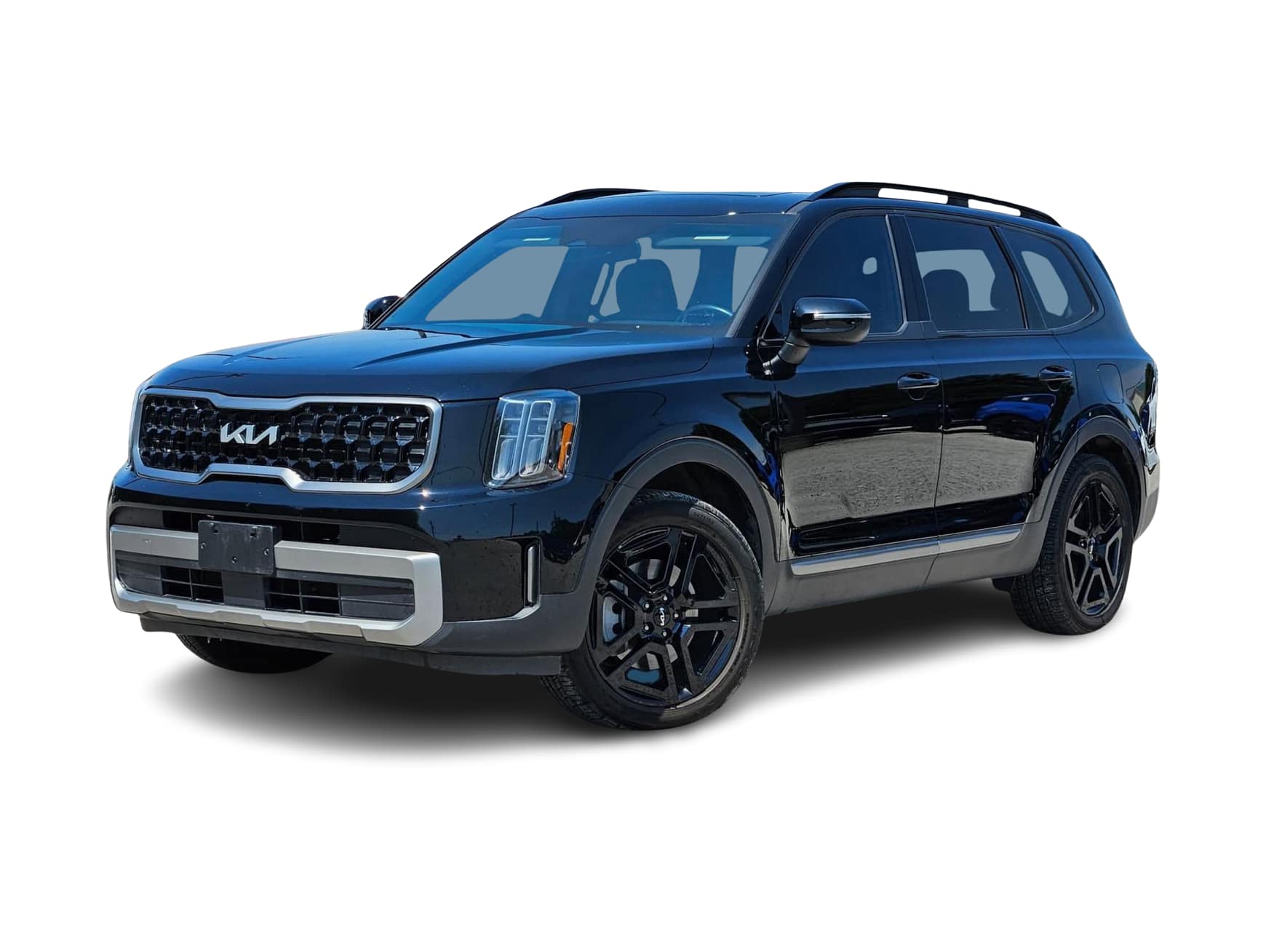 Thumbnail: 2023 Kia Telluride - 1