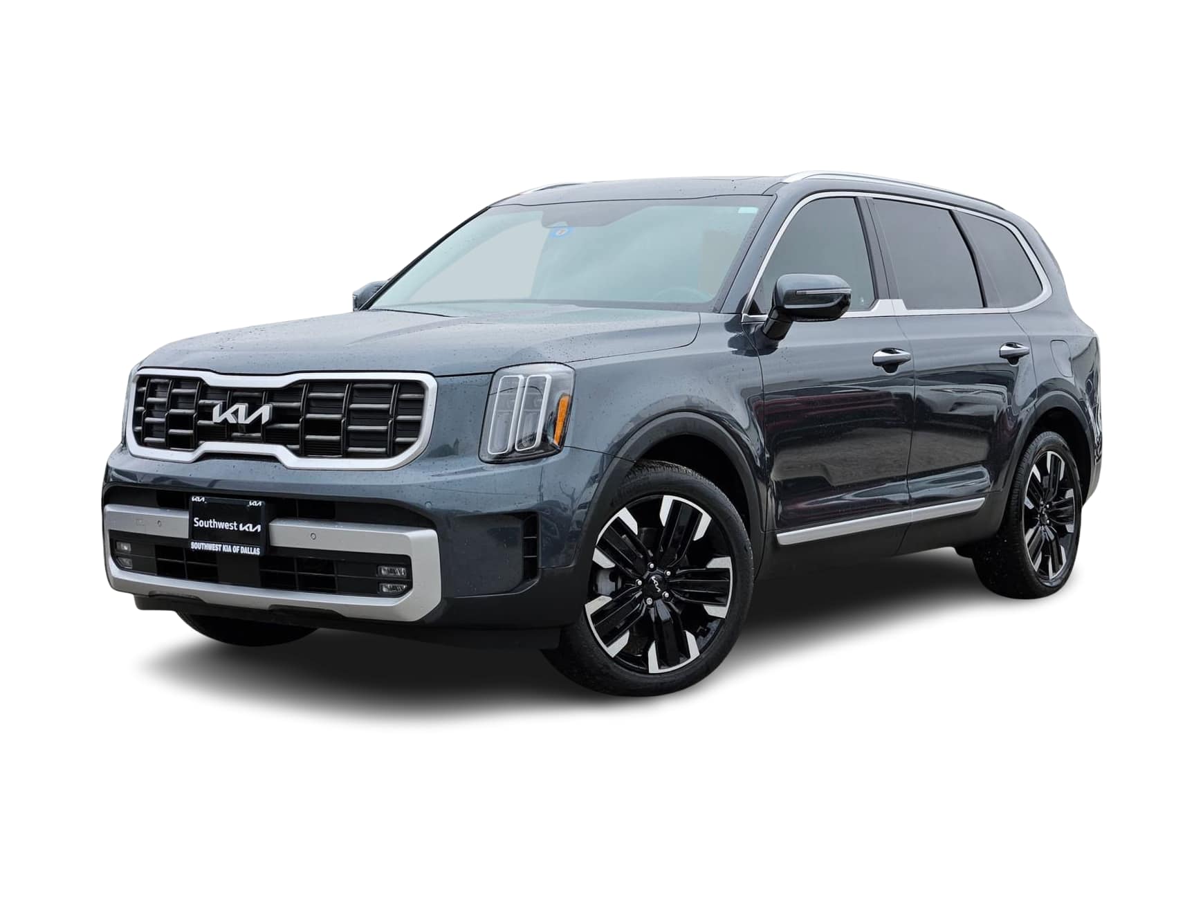 Thumbnail: 2023 Kia Telluride - 1