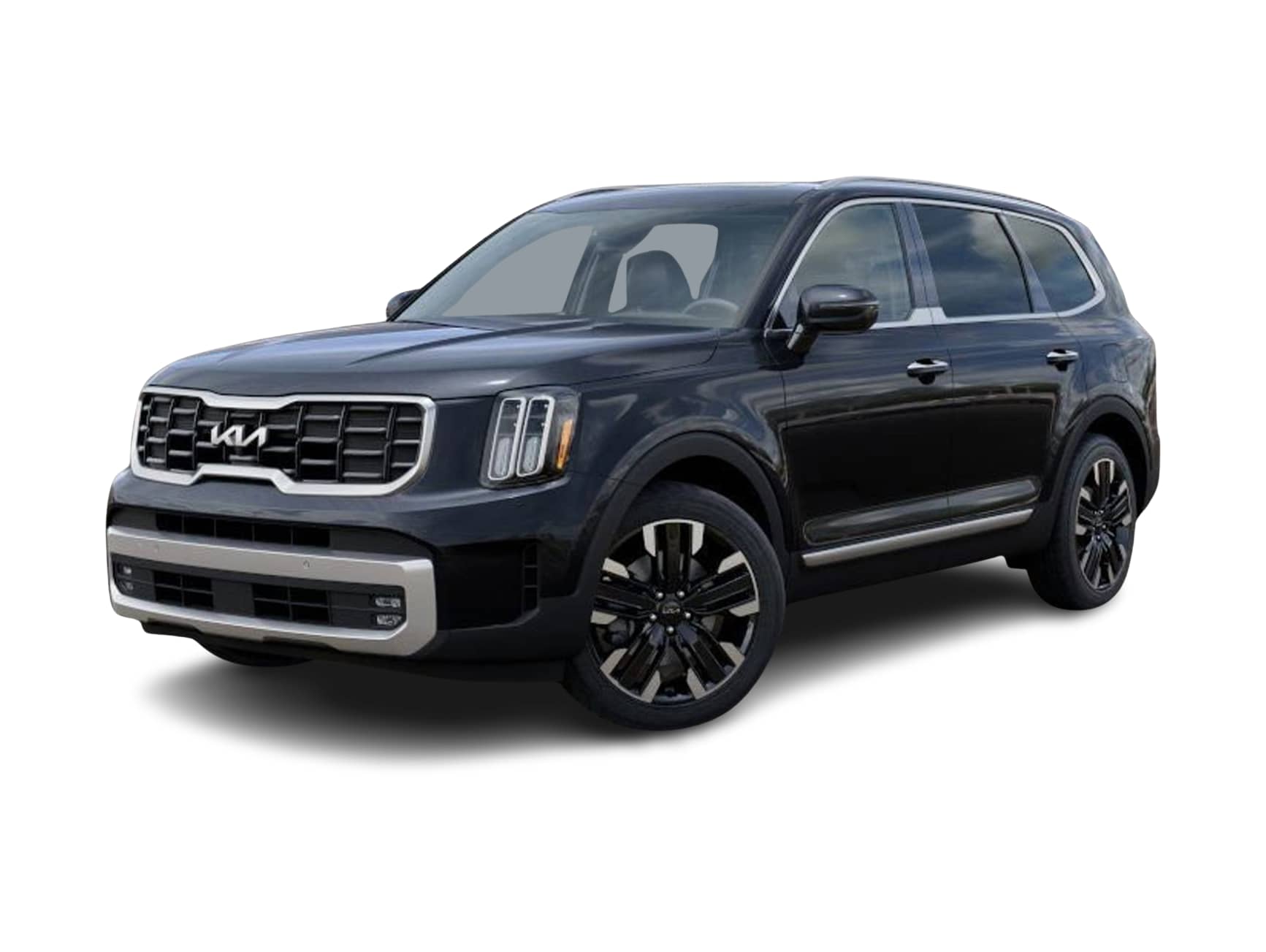 2025 Kia Telluride SX -
                Dallas, TX