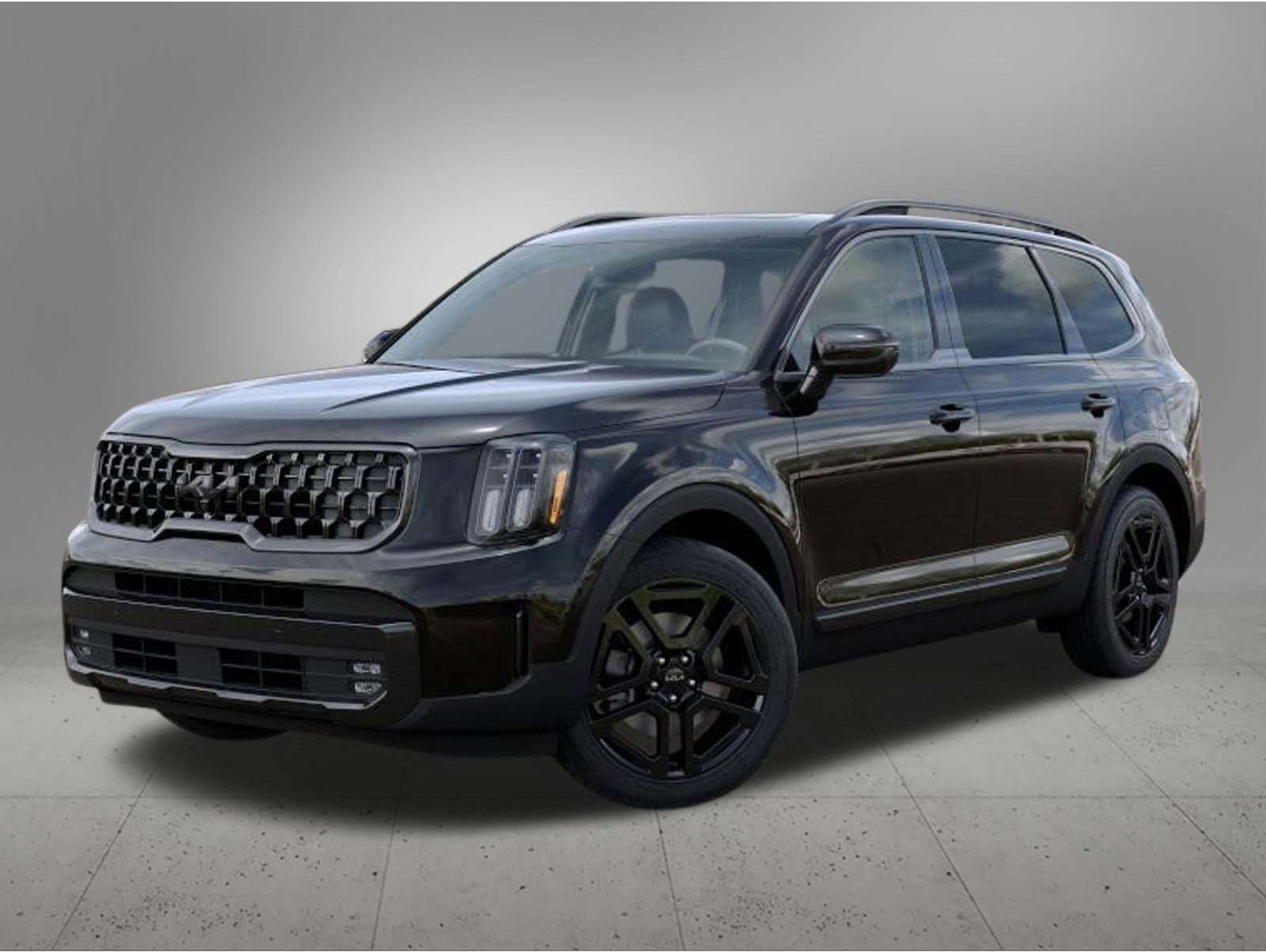 2025 Kia Telluride SX Prestige X-Line's photo
