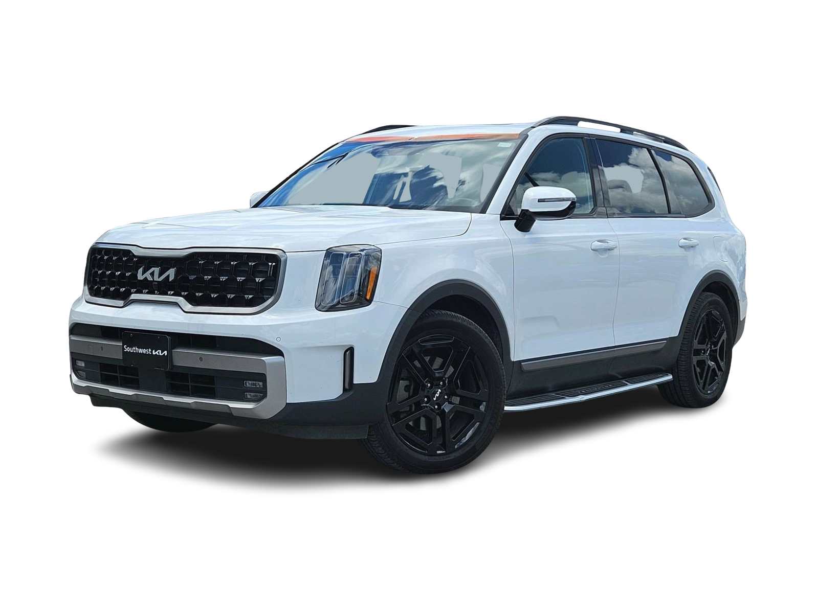 Thumbnail: 2023 Kia Telluride - 1