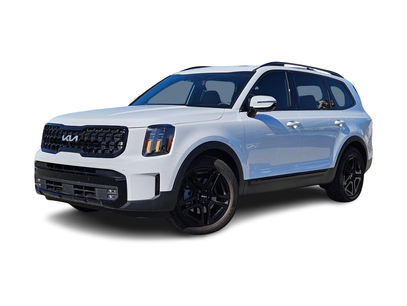 Thumbnail: 2024 Kia Telluride - 1