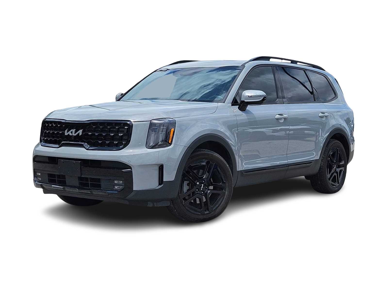 Thumbnail: 2024 Kia Telluride - 1