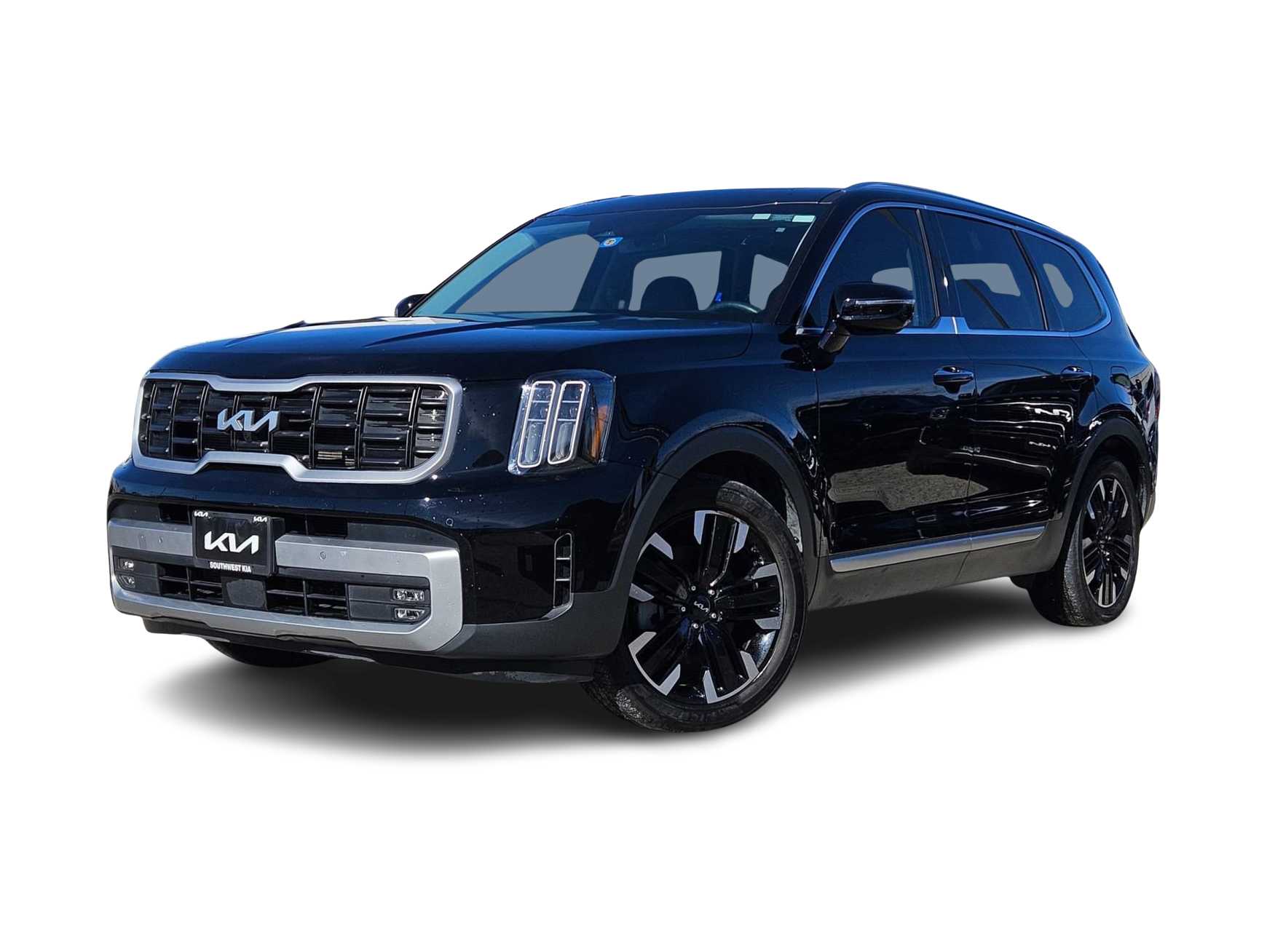 Thumbnail: 2023 Kia Sportage - 1