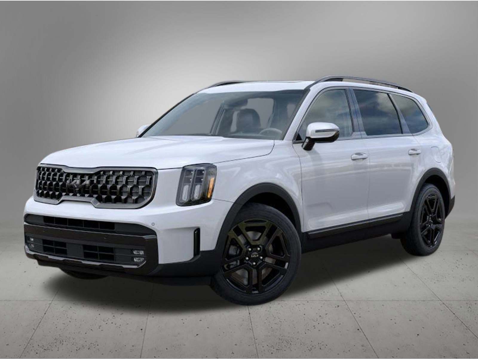 2025 Kia Telluride SX X-Line's photo