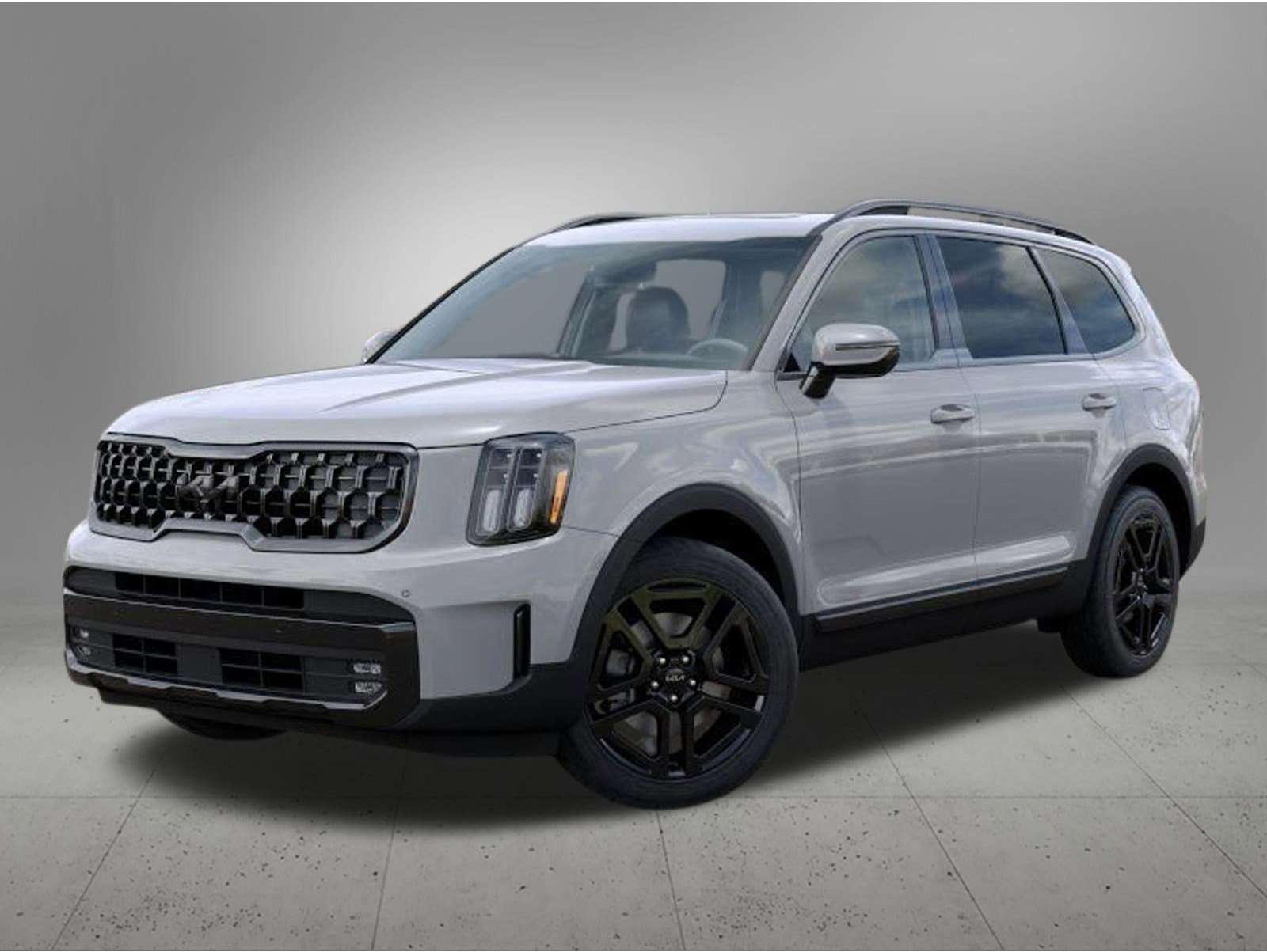 2025 Kia Telluride SX X-Line's photo