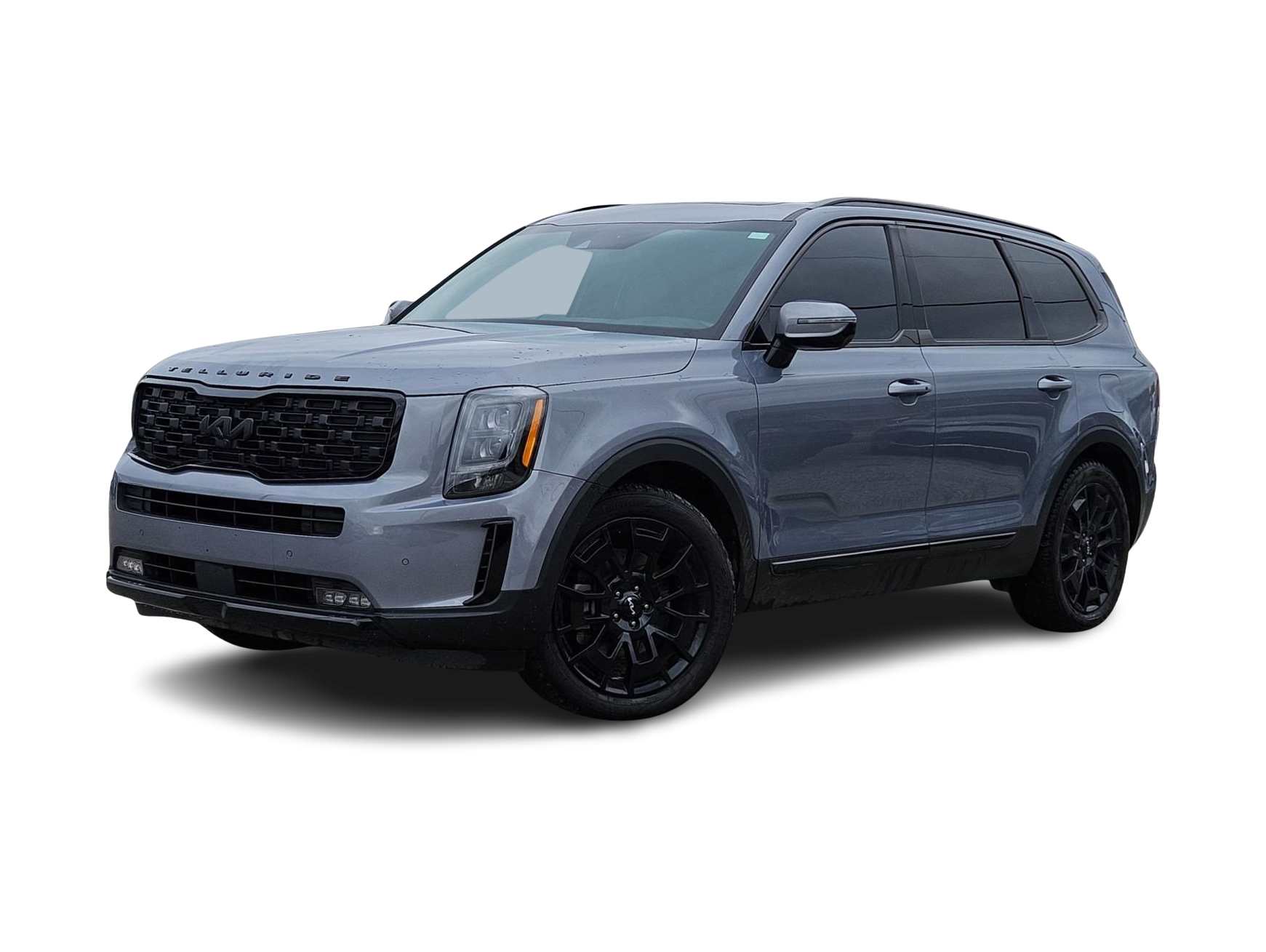 2022 Kia Telluride SX -
                Dallas, TX