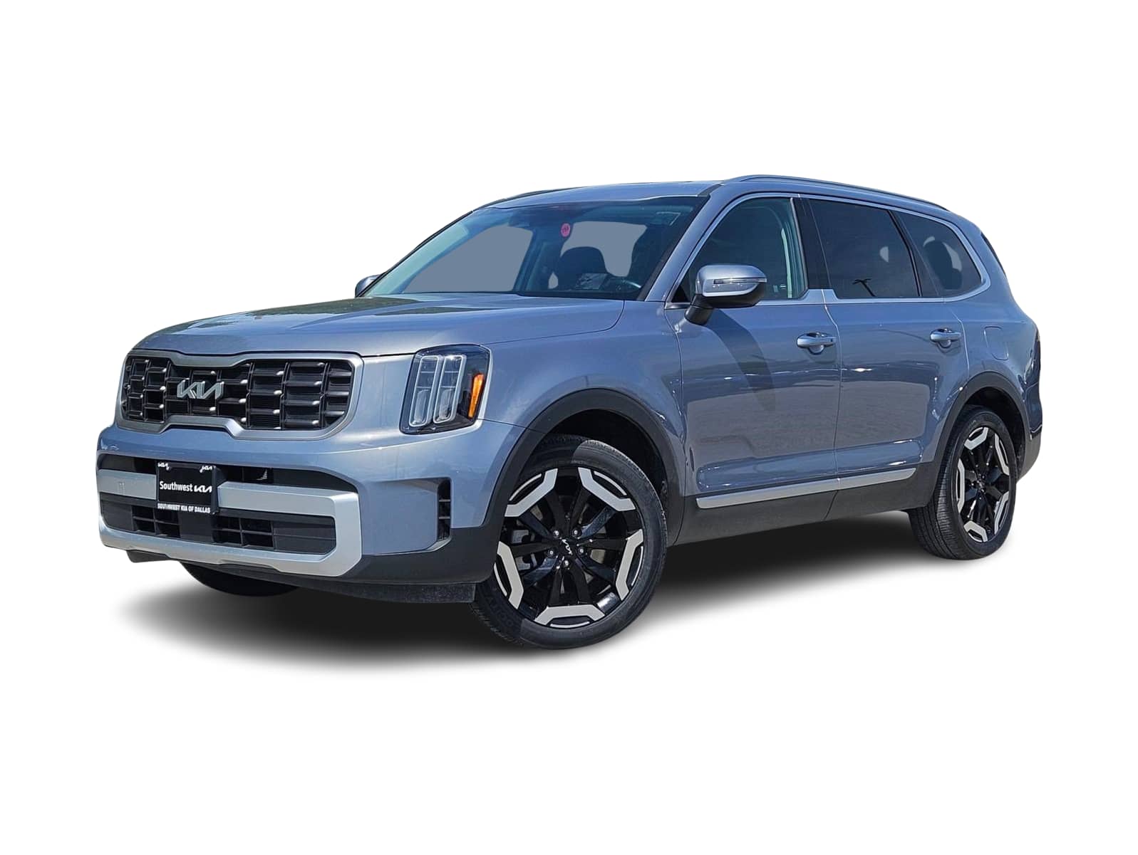 Thumbnail: 2025 Kia Telluride - 1