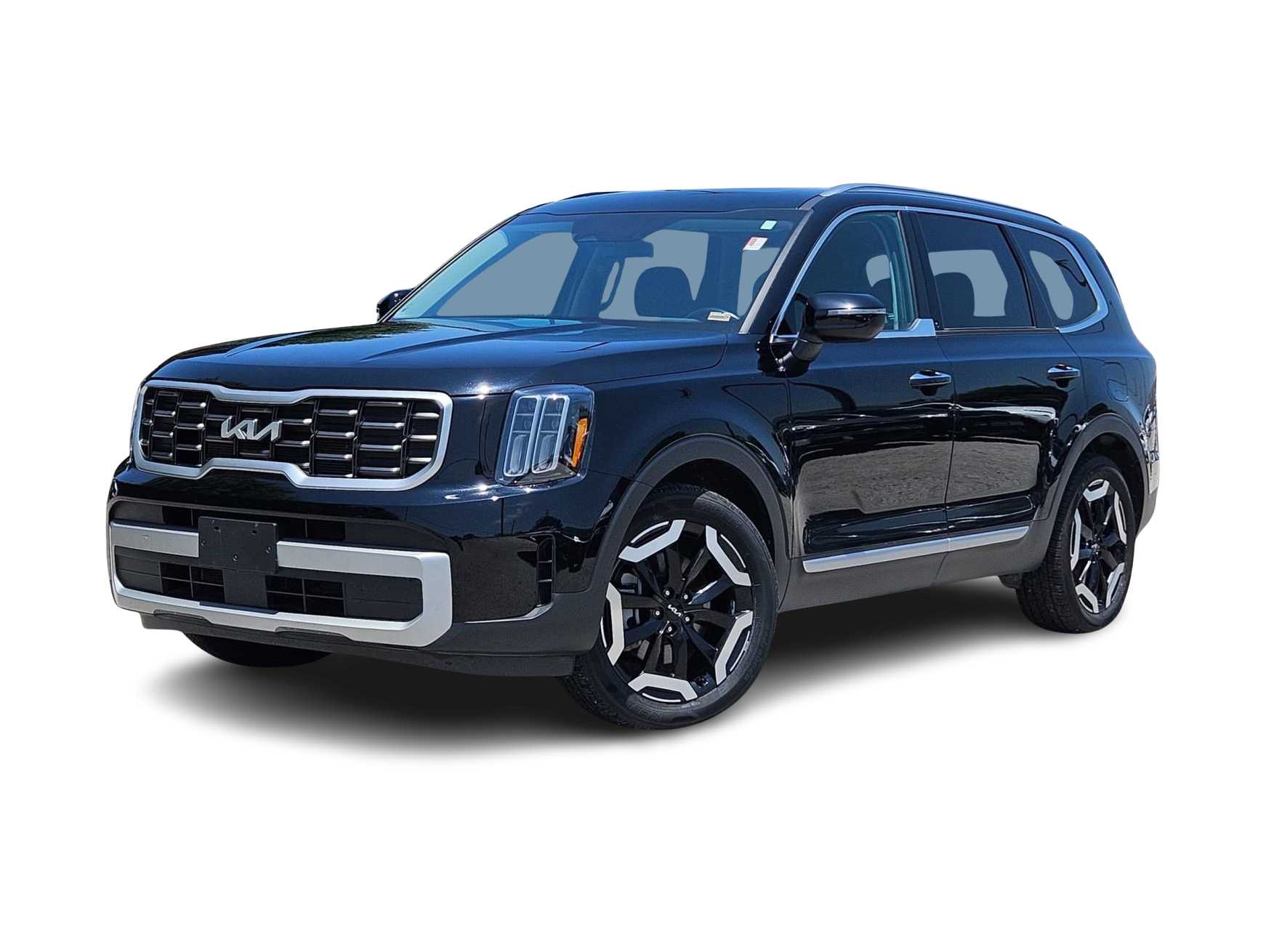 Thumbnail: 2024 Kia Telluride - 1