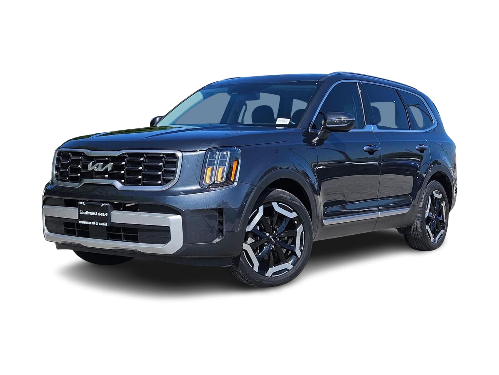 Thumbnail: 2024 Kia Telluride - 1