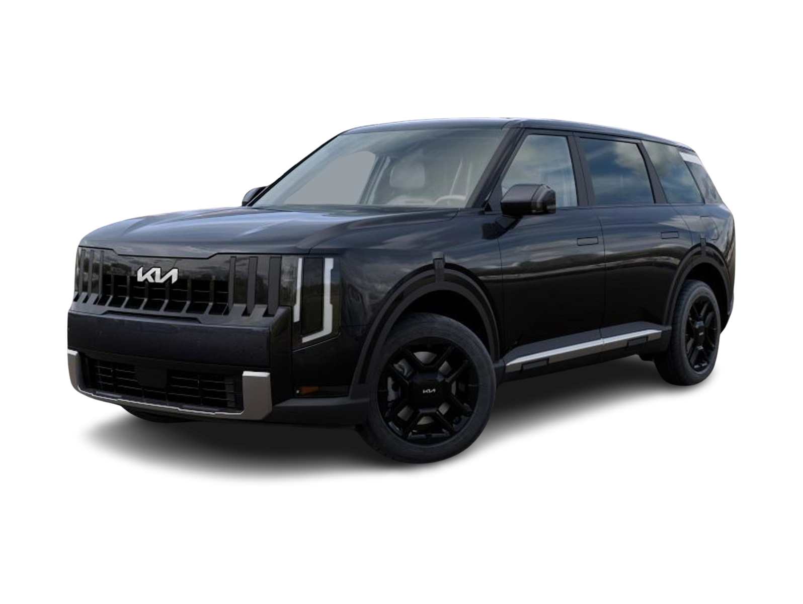 Thumbnail: 2027 Kia Telluride - 1