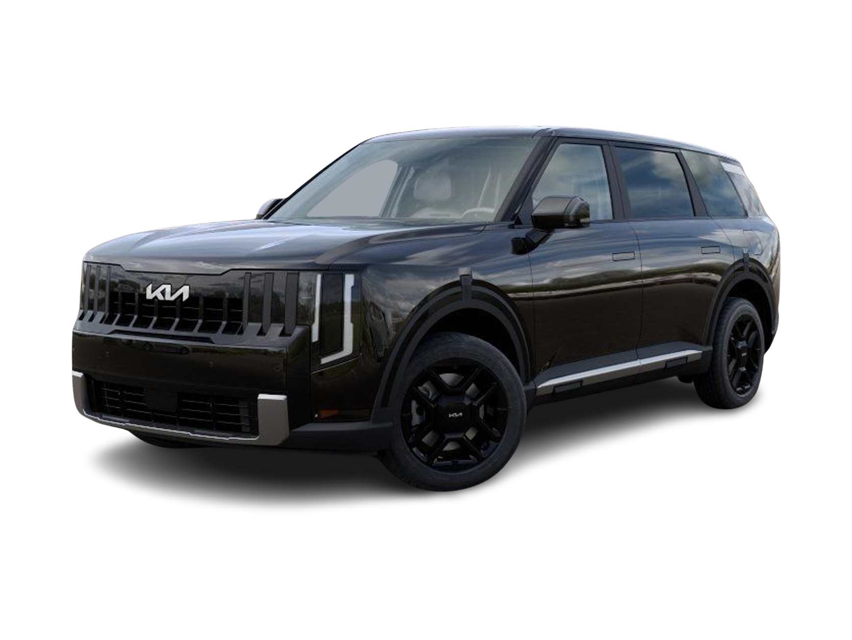 Thumbnail: 2027 Kia Telluride - 1
